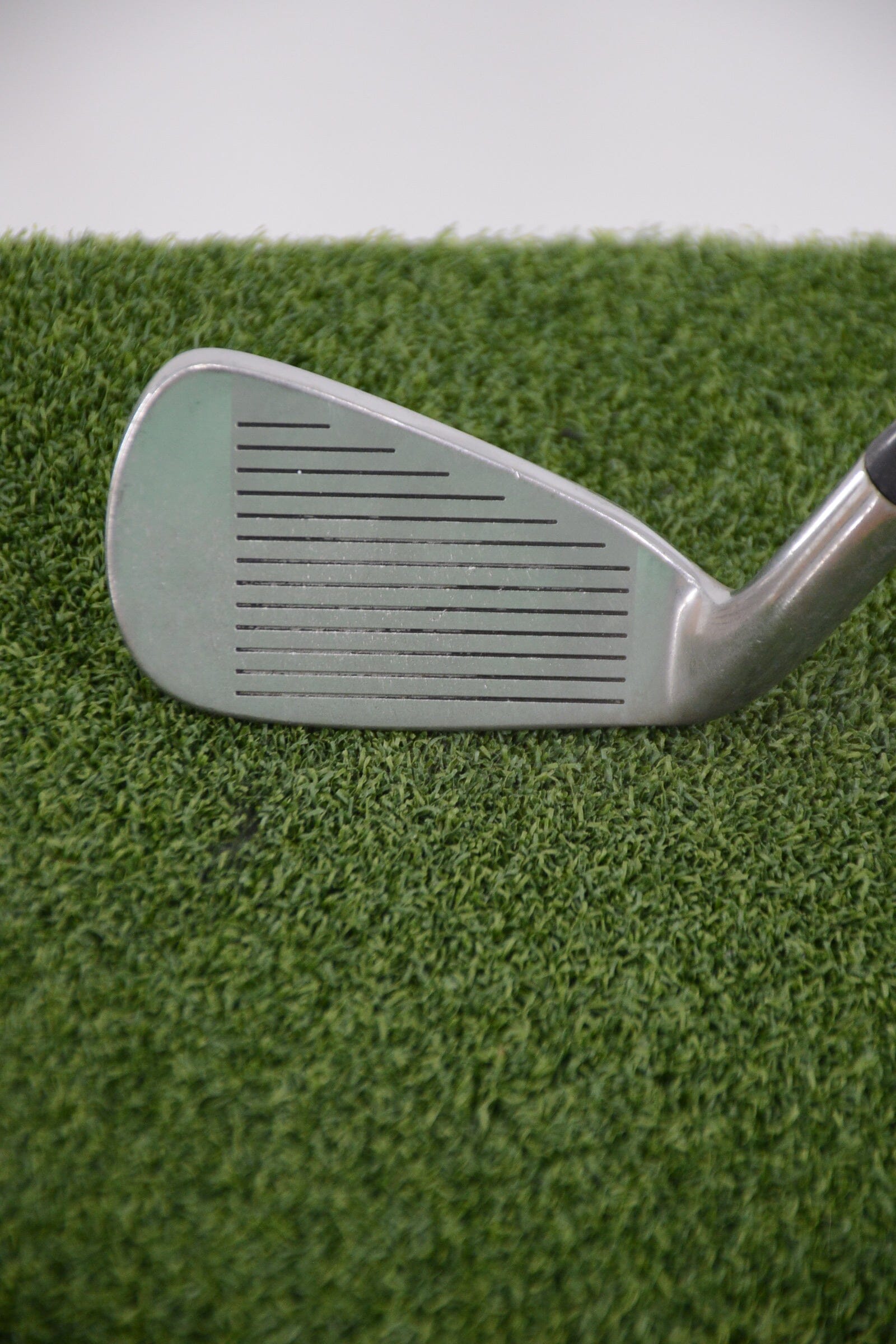 CER 701U 5 Iron S Flex 37.5" Golf Clubs GolfRoots