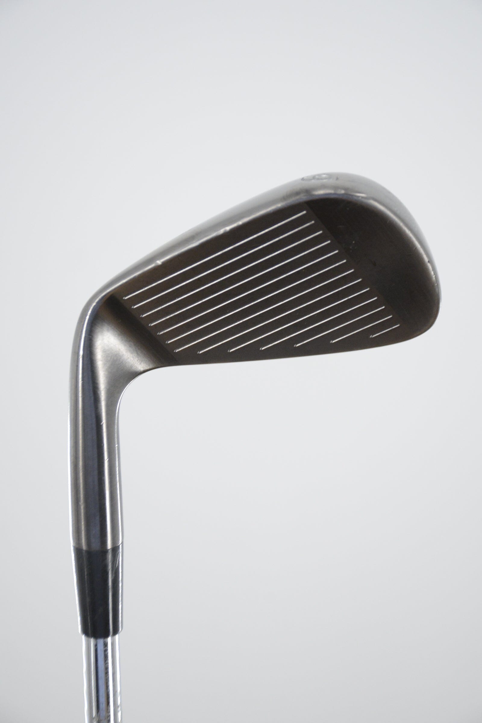 Adams Idea Pro Black Cb1 6 Iron S Flex 37.5" Golf Clubs GolfRoots