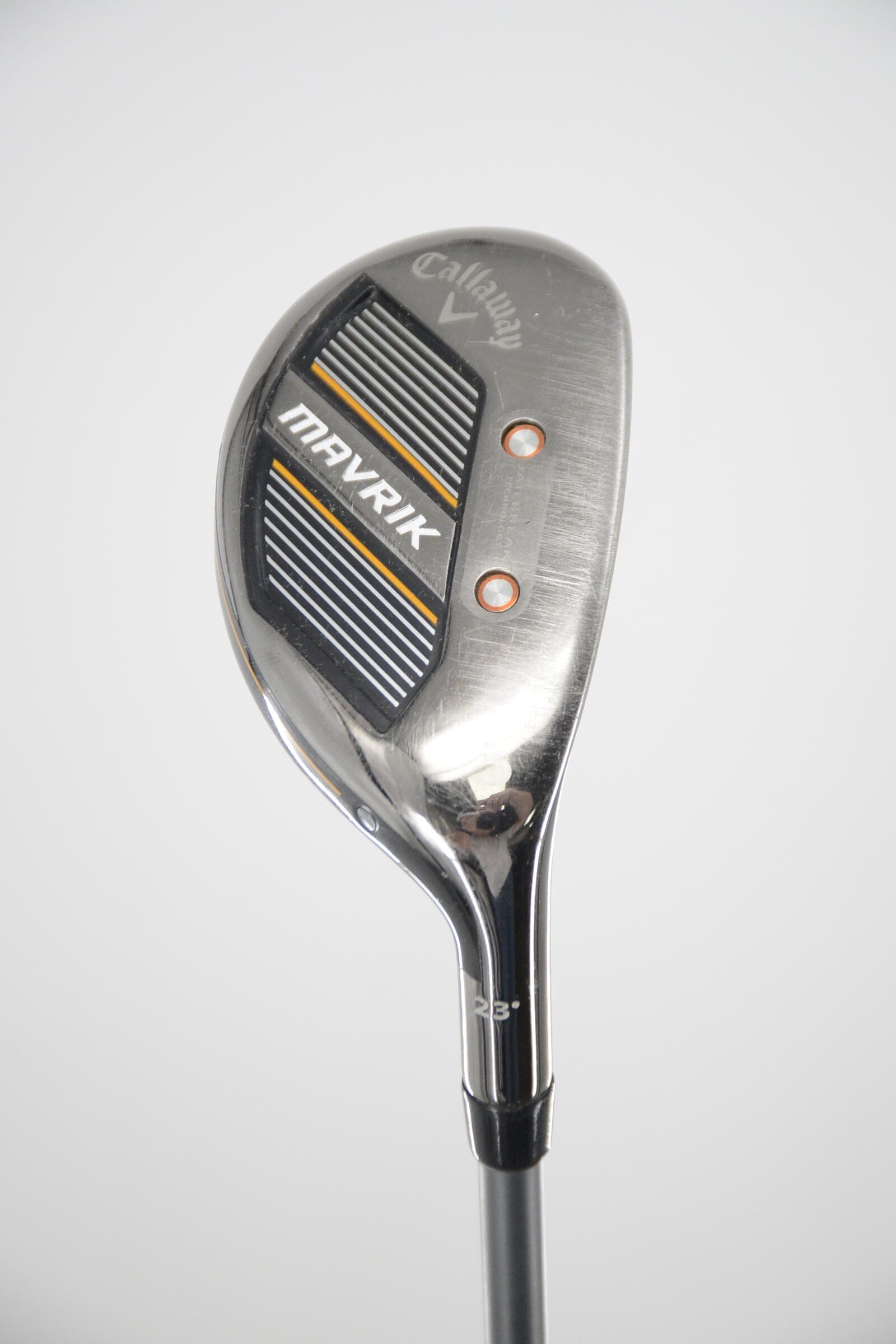 Callaway Mavrik 5 Hybrid R Flex 39" Golf Clubs GolfRoots