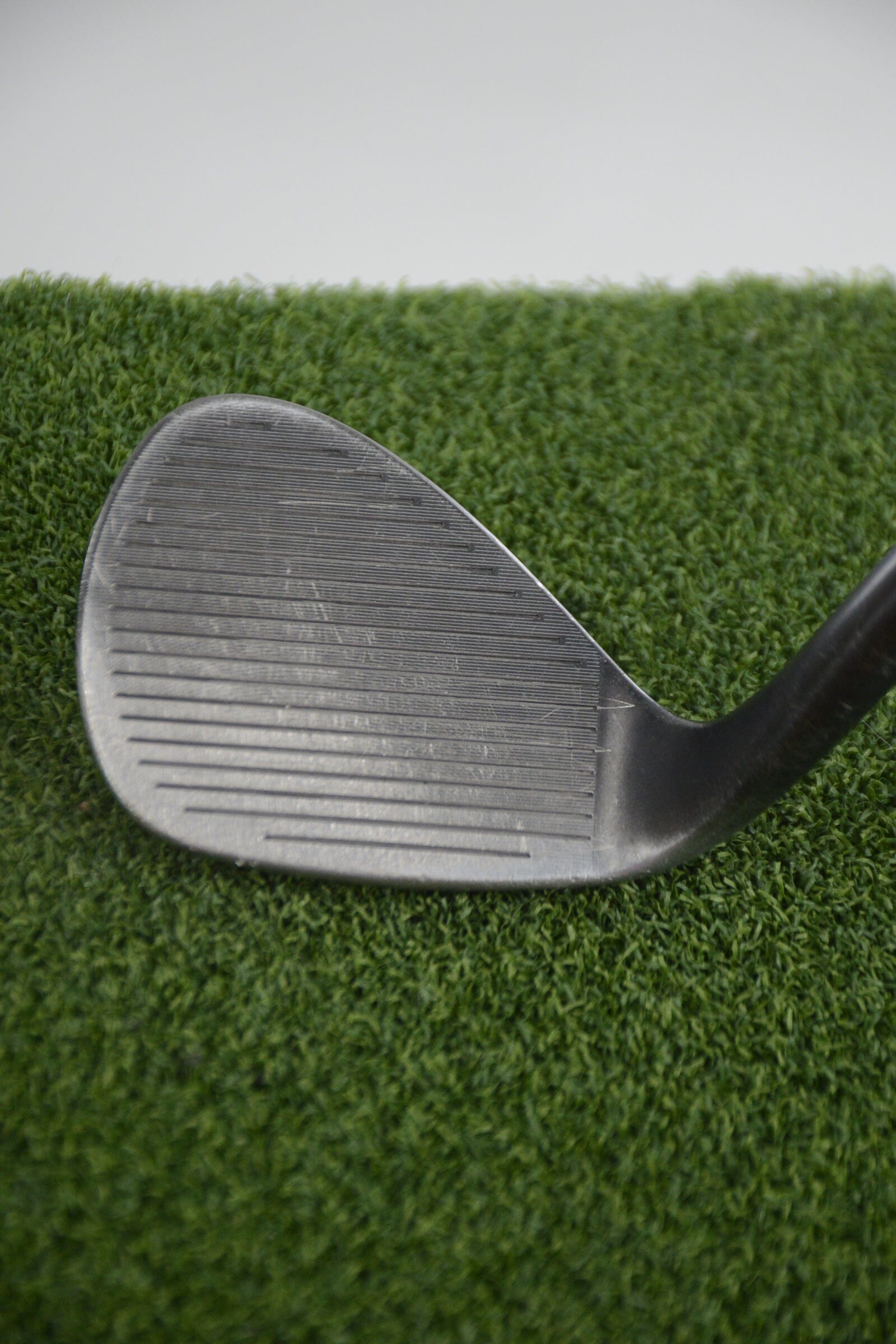 Cleveland CBX Full Face 58 Degree Wedge Wedge Flex 35" Golf Clubs GolfRoots