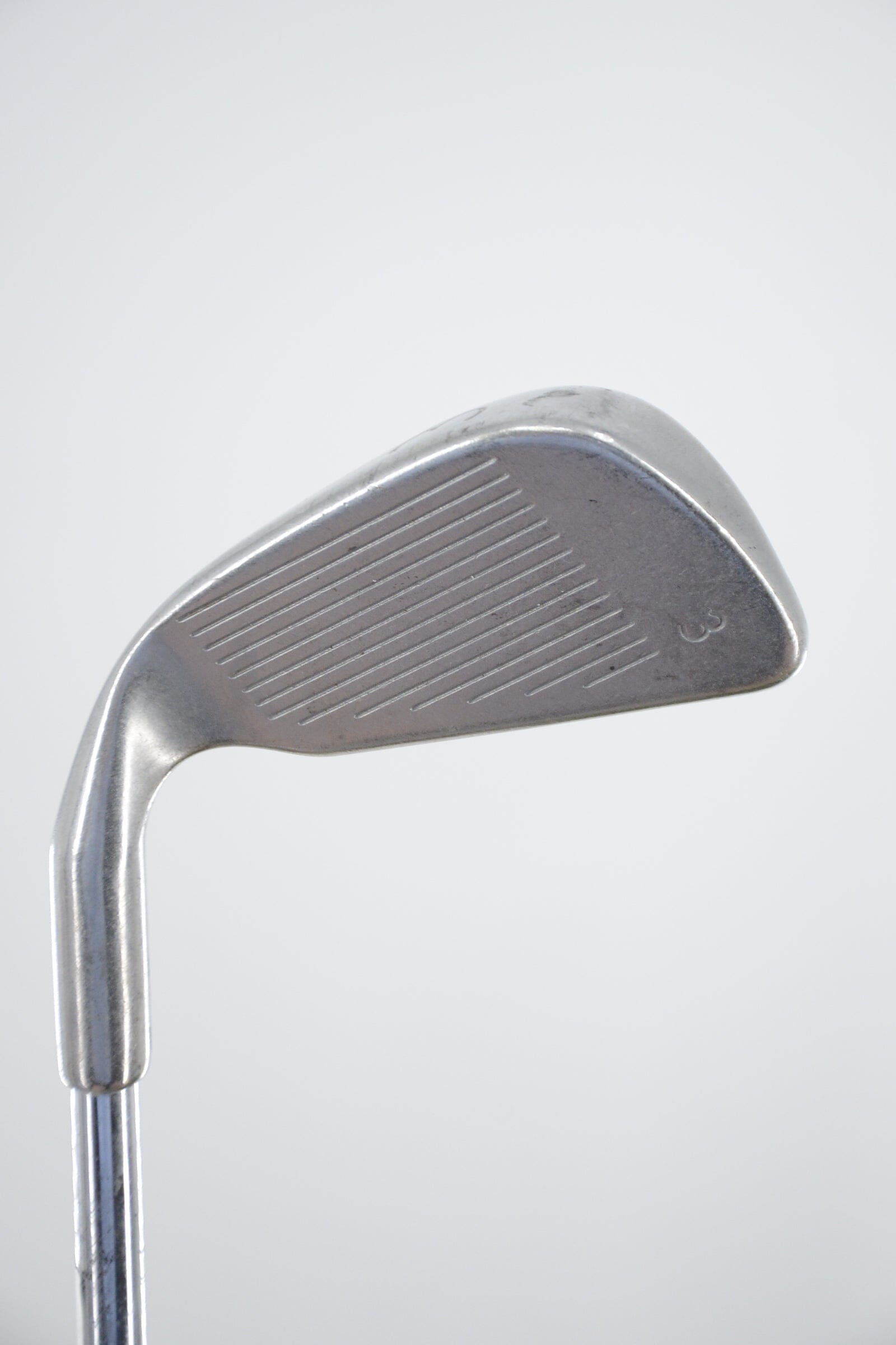 Ping Eye 2 3 Iron R Flex 38.75" Golf Clubs GolfRoots