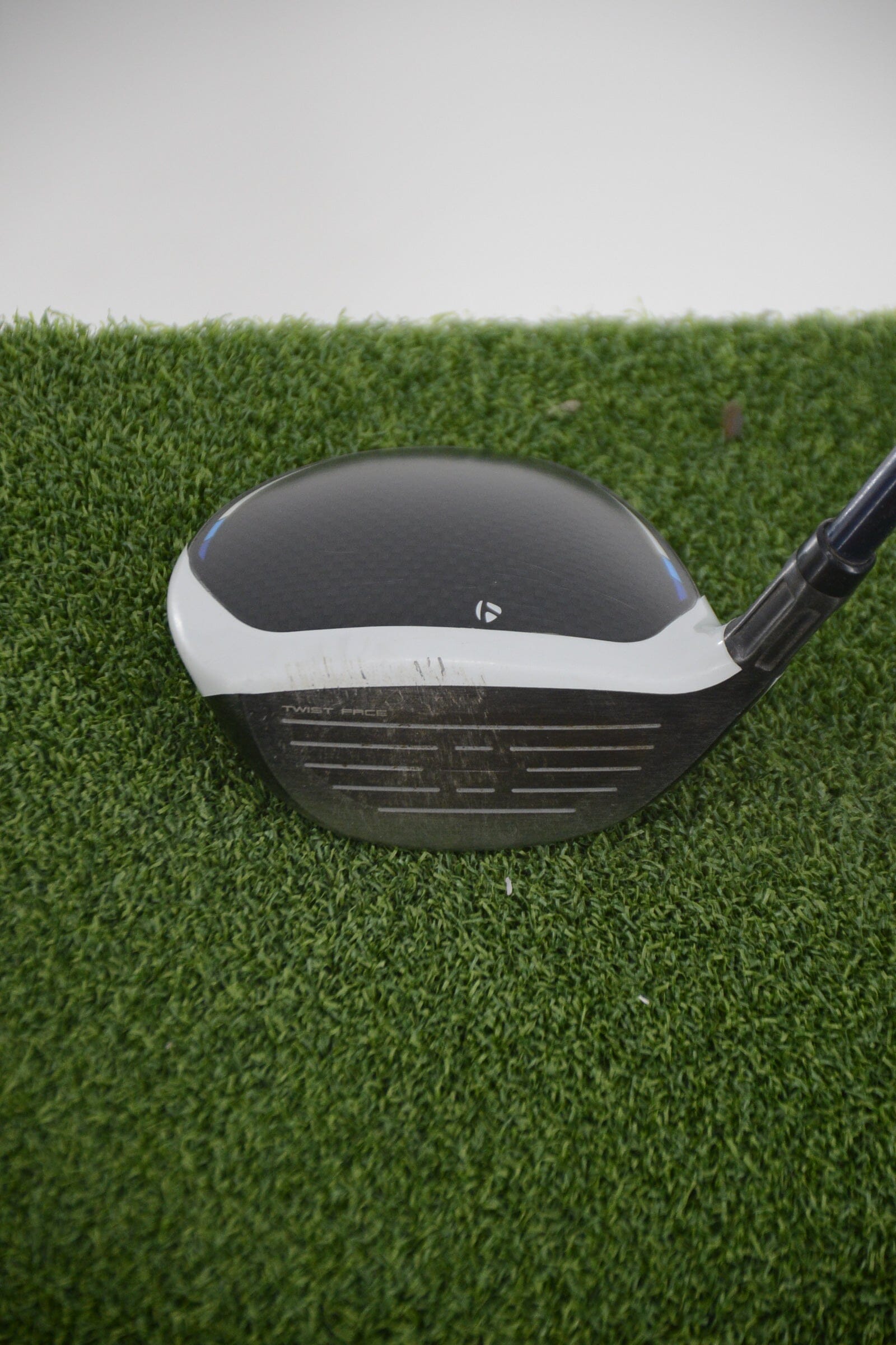 TaylorMade SIM2 Max Steel 5 Wood S Flex 42" Golf Clubs GolfRoots