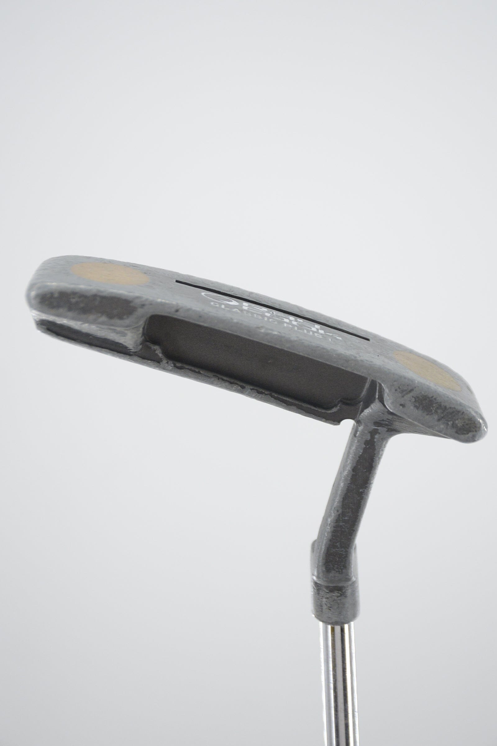 Ray Cook Classic Plus 1 Putter 35" Golf Clubs GolfRoots