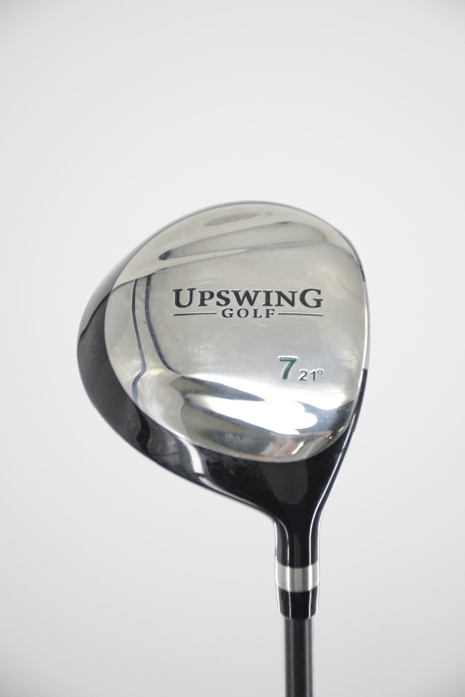 UpSwing 7 Wood S Flex 41.25" Golf Clubs GolfRoots