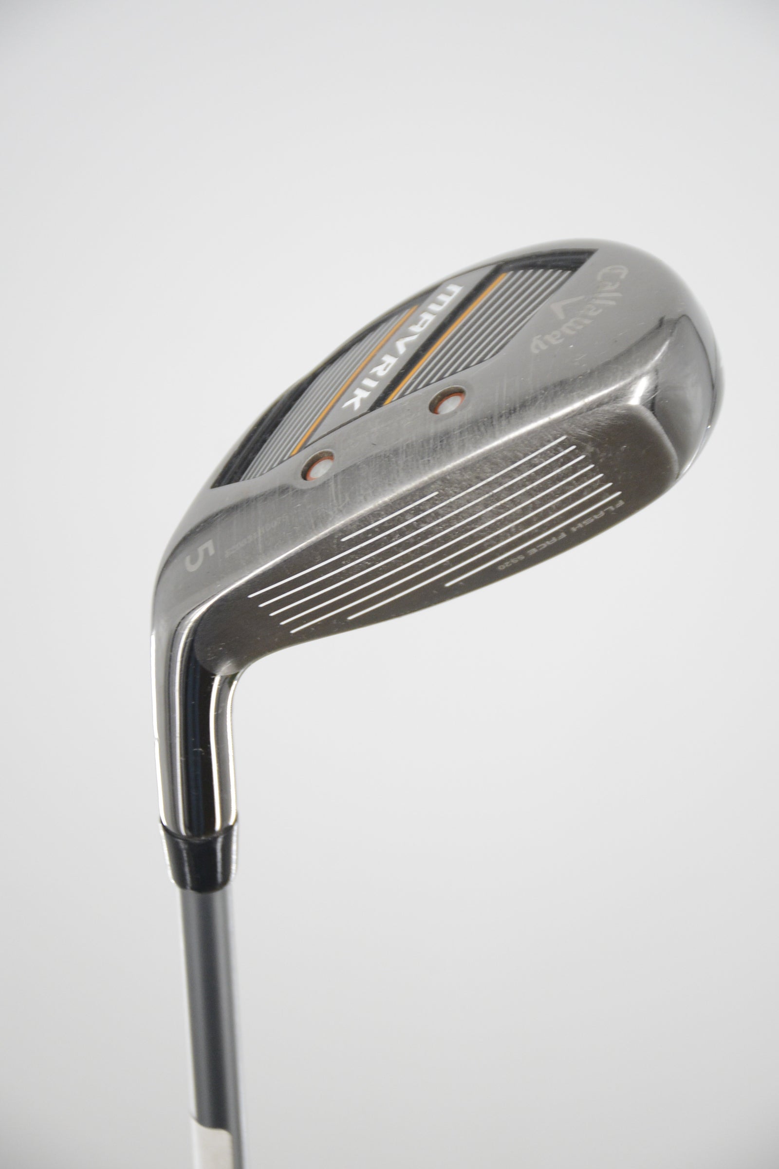 Callaway Mavrik 5 Hybrid R Flex 39"