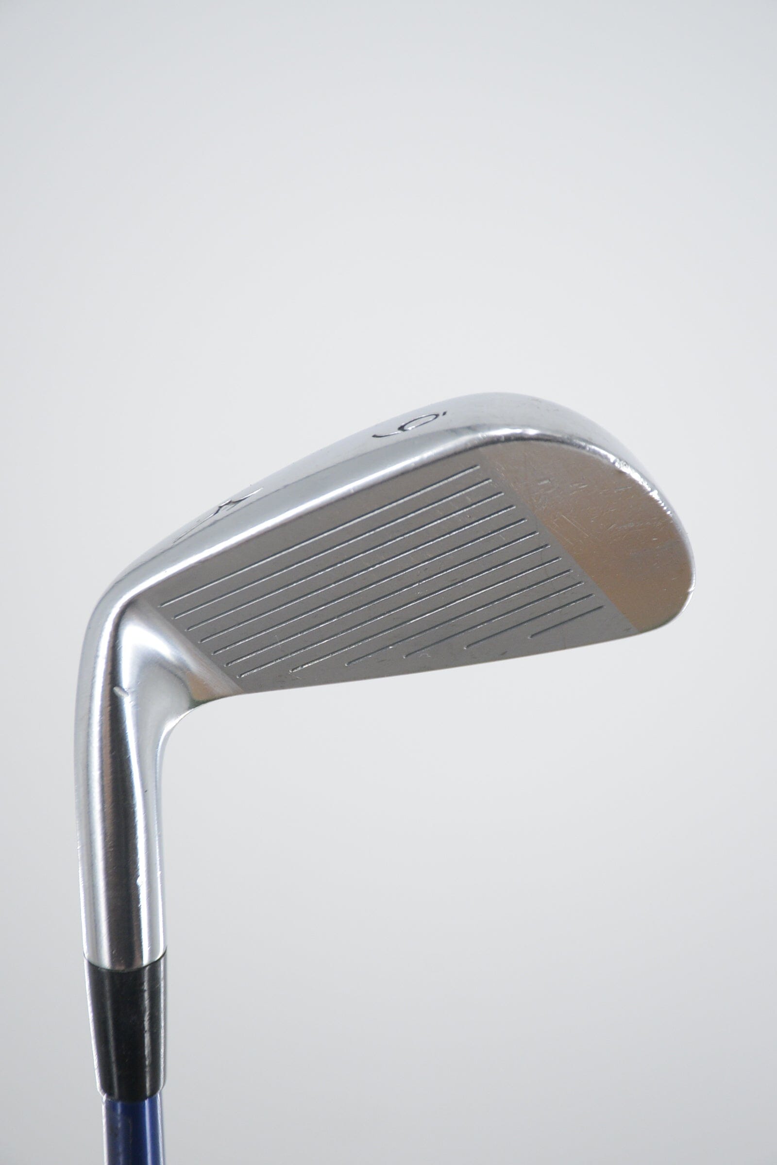 Mizuno MX-25 6 Iron R Flex 37" Golf Clubs GolfRoots