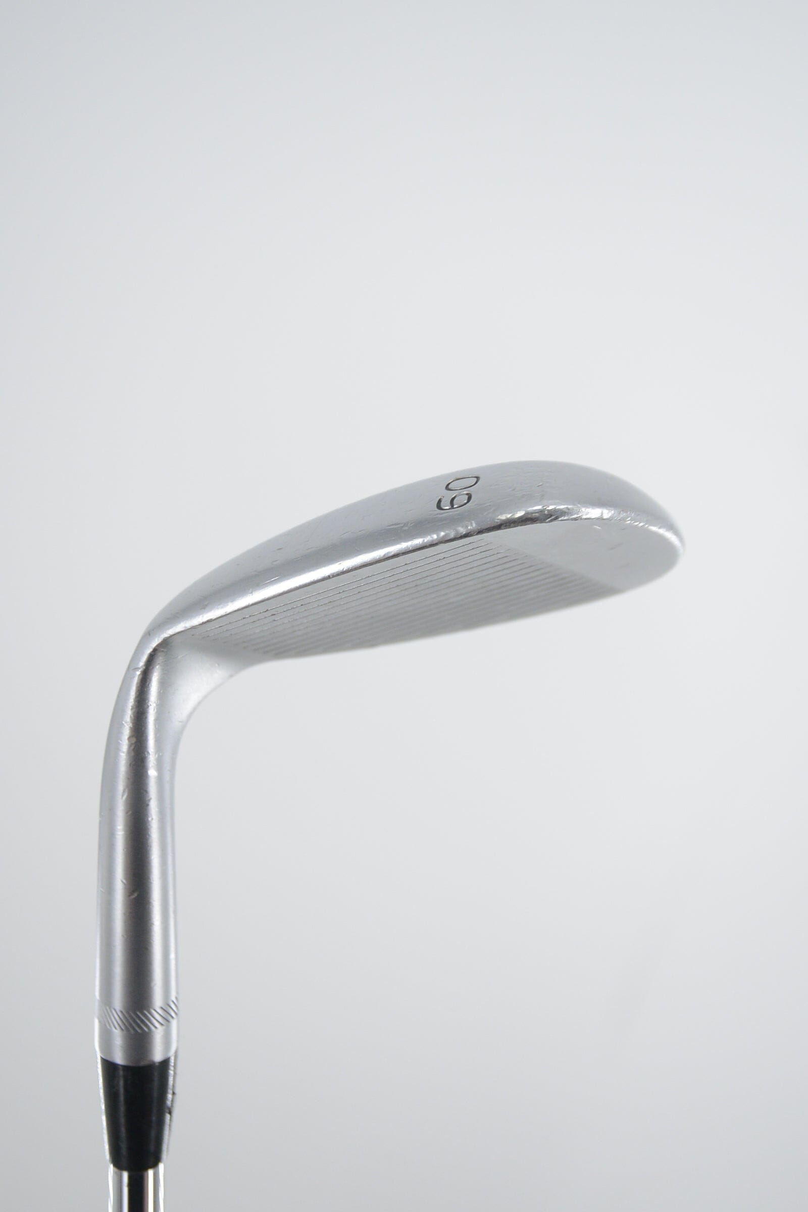 Titleist Vokey SM4 Tour Chrome 60 Degree Wedge Wedge Flex 35" Golf Clubs GolfRoots