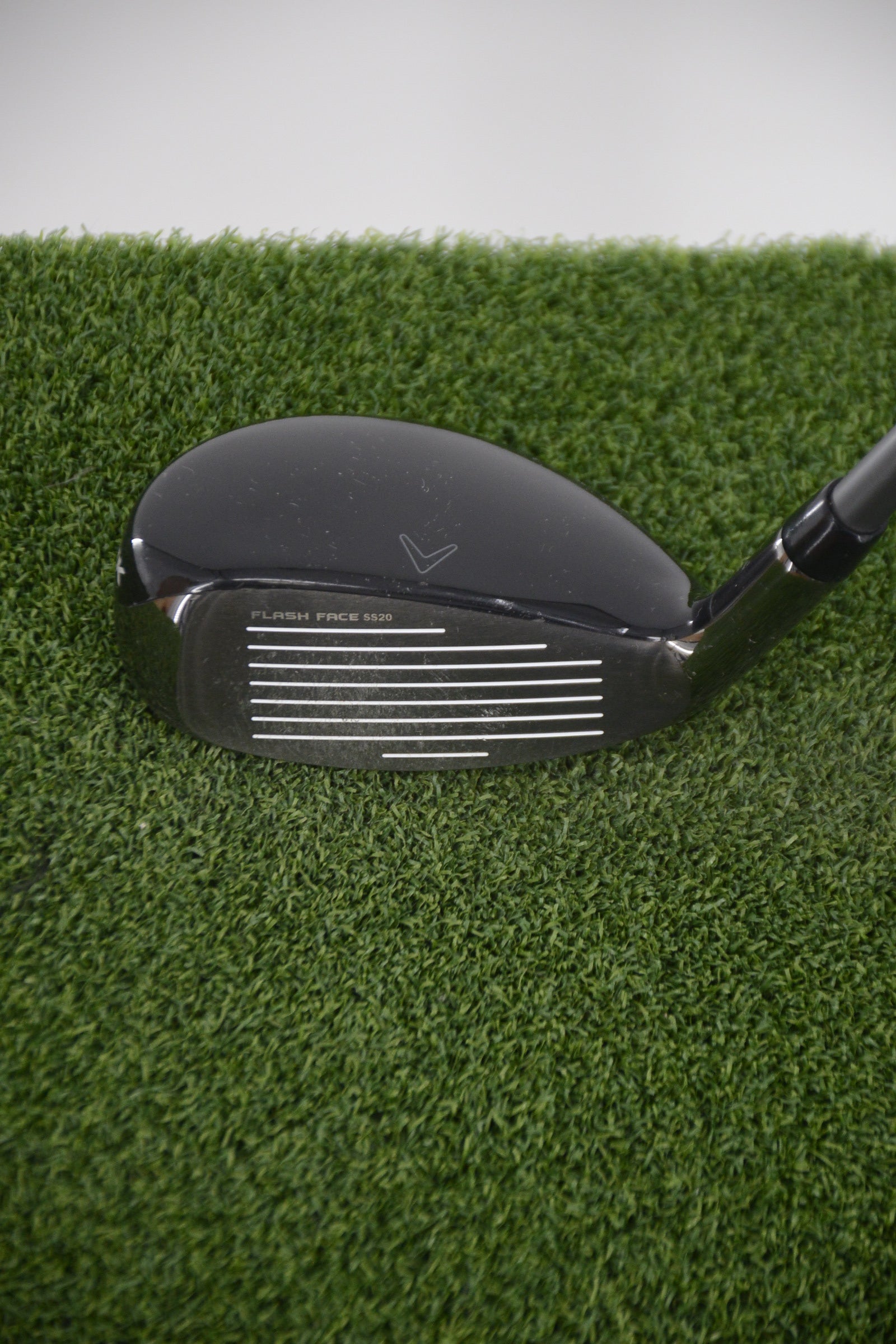 Callaway Mavrik 5 Hybrid R Flex 39"