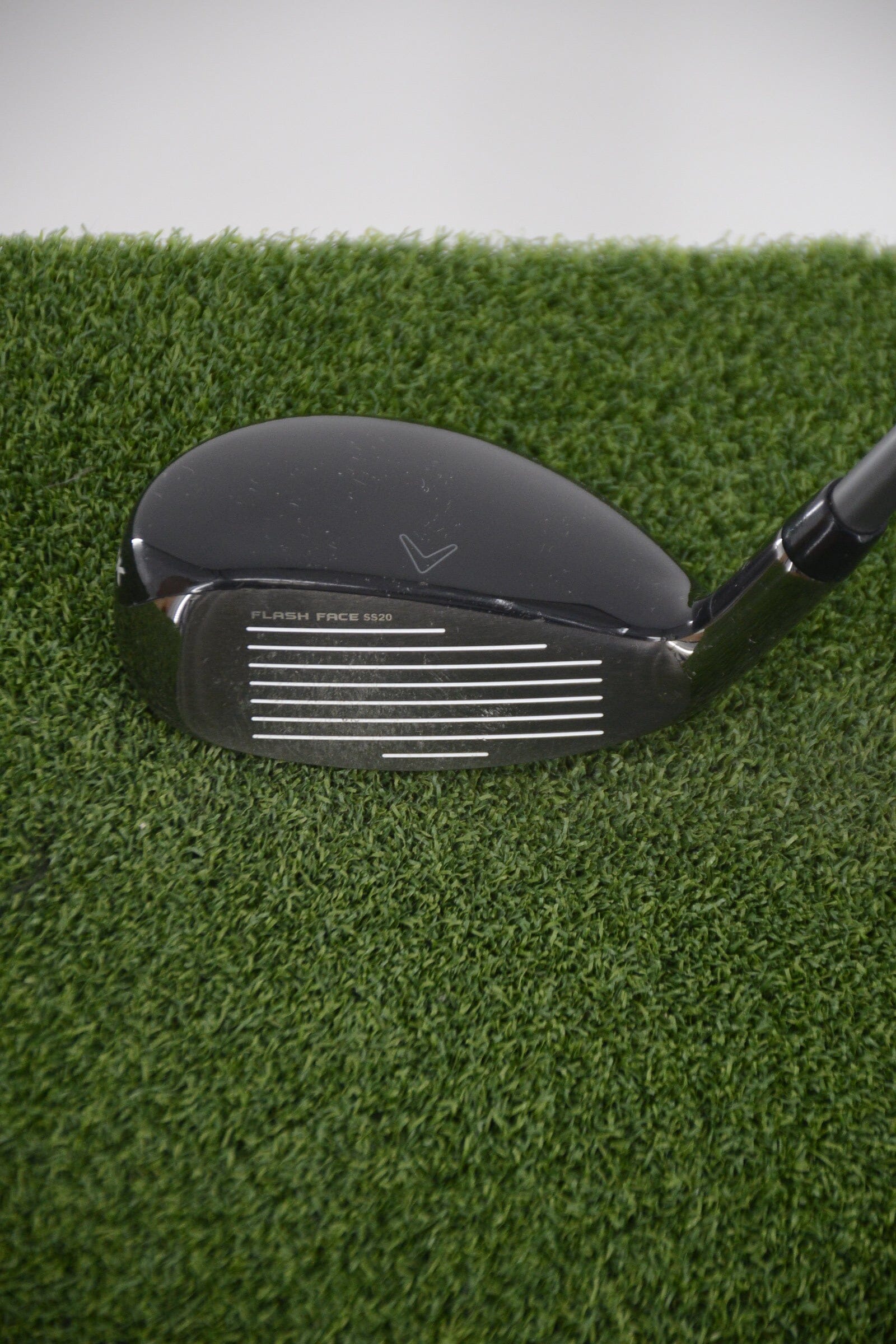 Callaway Mavrik 5 Hybrid R Flex 39" Golf Clubs GolfRoots