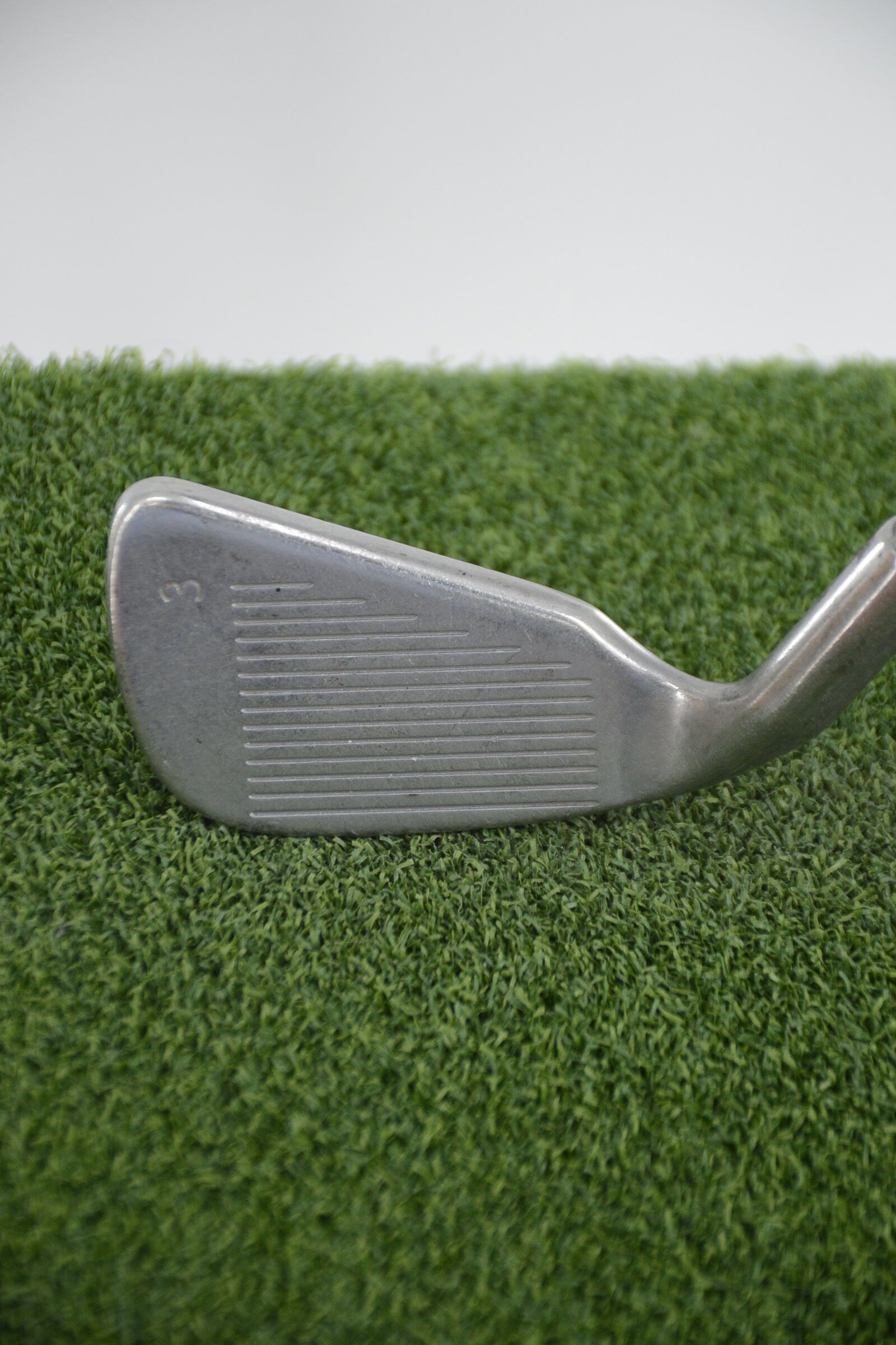 Ping Eye 2 3 Iron R Flex 38.75" Golf Clubs GolfRoots