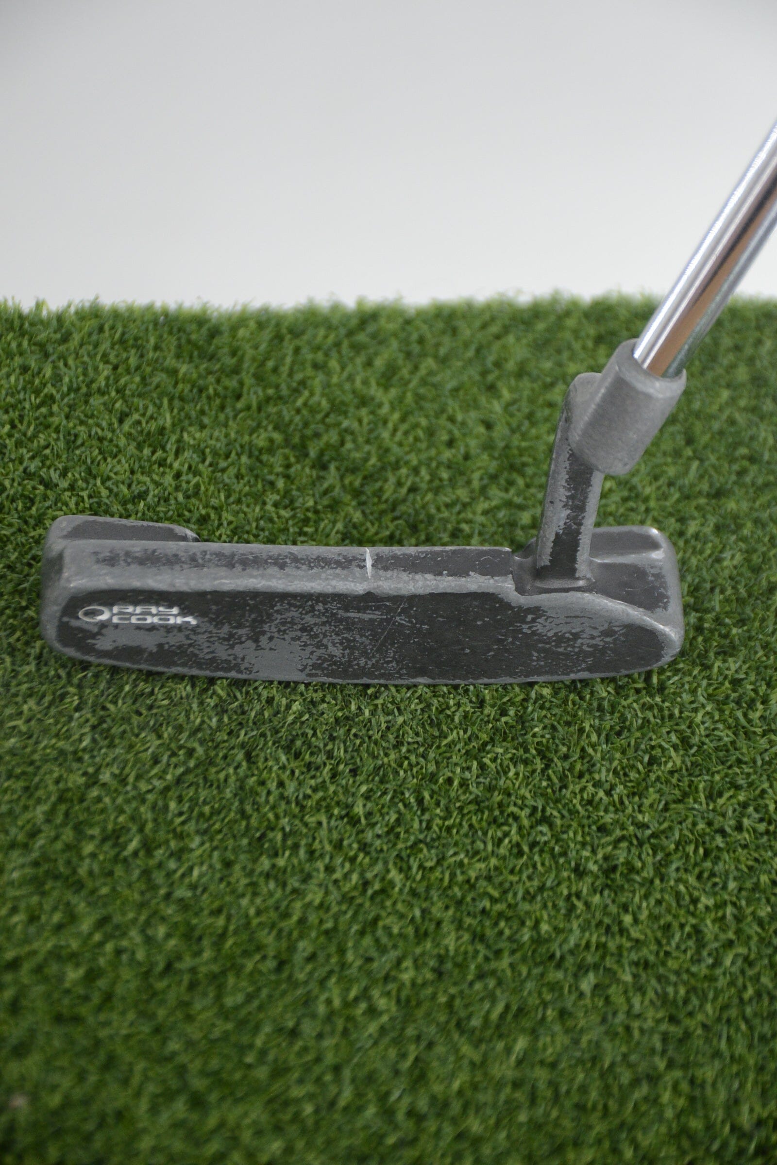 Ray Cook Classic Plus 1 Putter 35" Golf Clubs GolfRoots