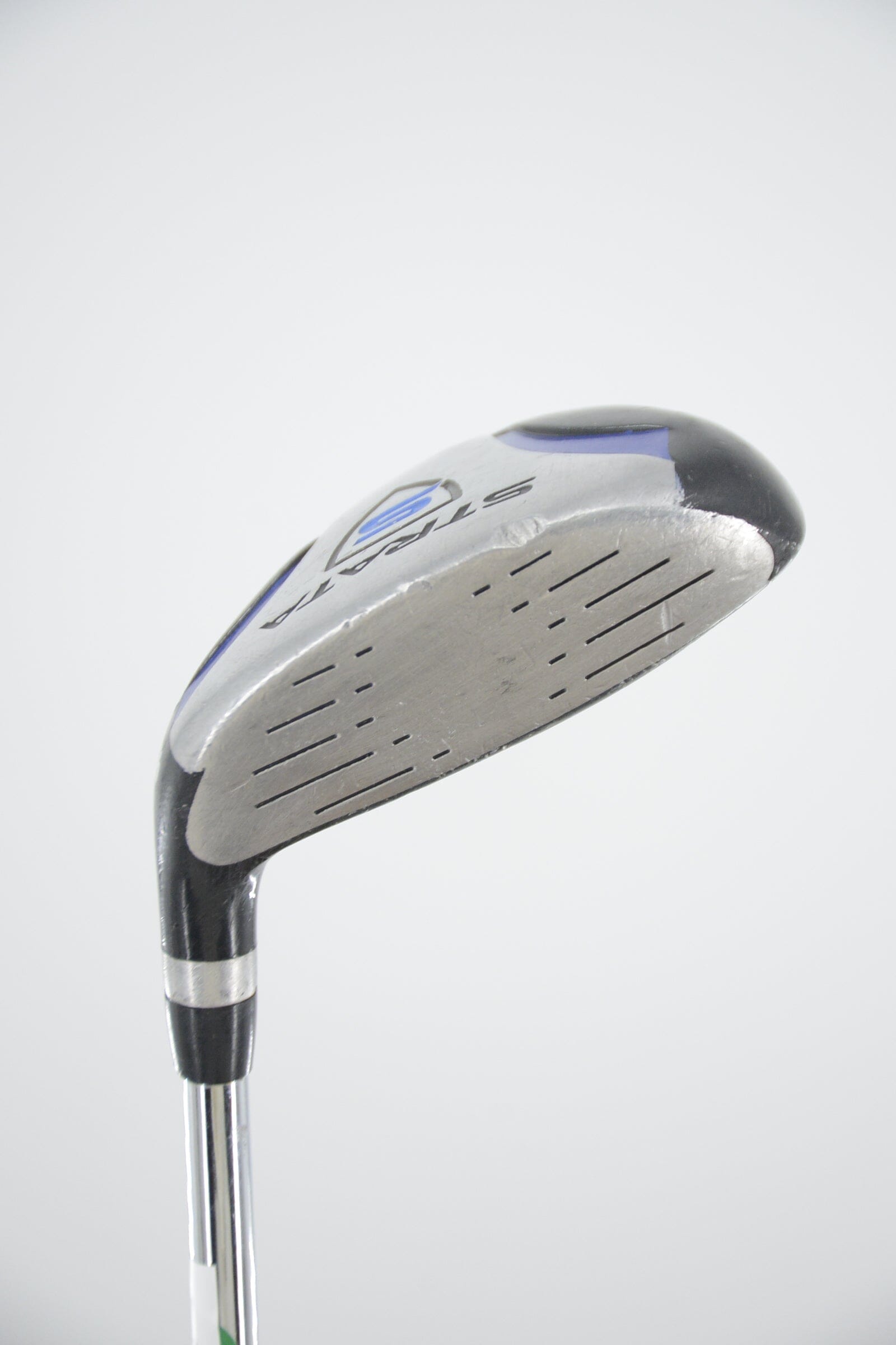 Strata 5 Hybrid S Flex 37.5" Golf Clubs GolfRoots