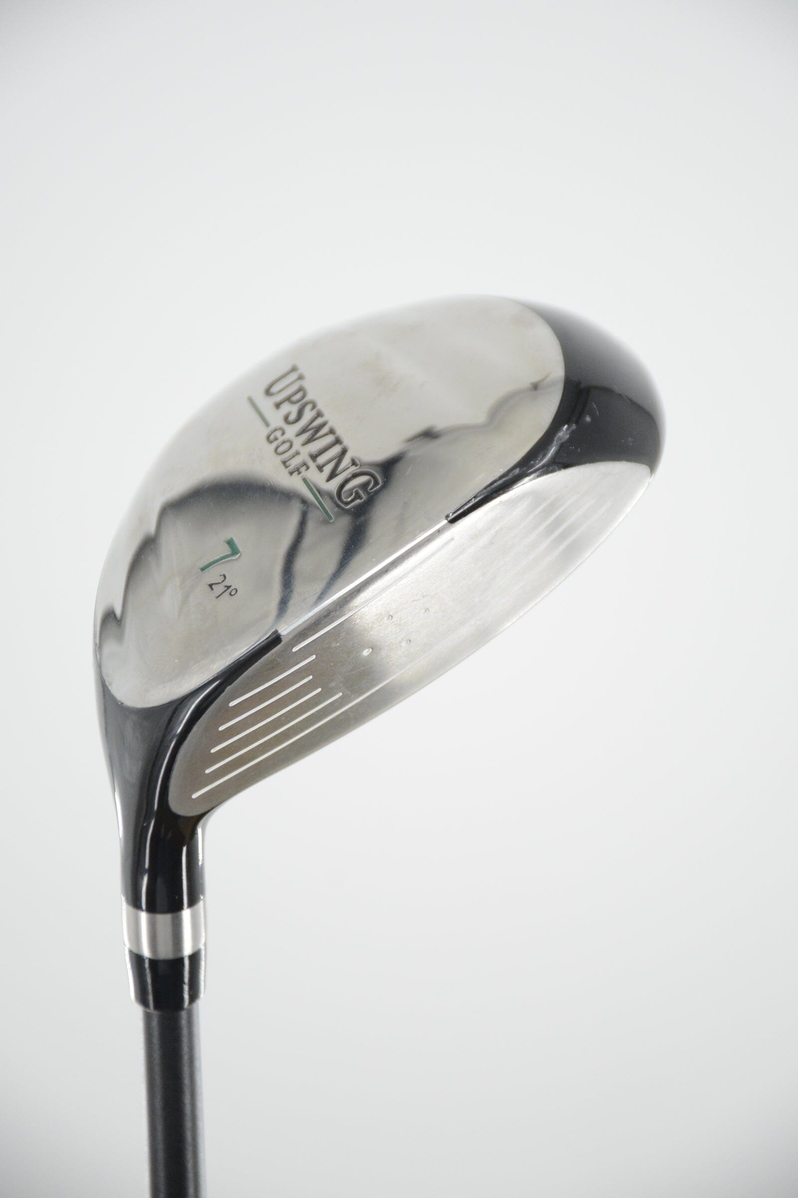 UpSwing 7 Wood S Flex 41.25" Golf Clubs GolfRoots