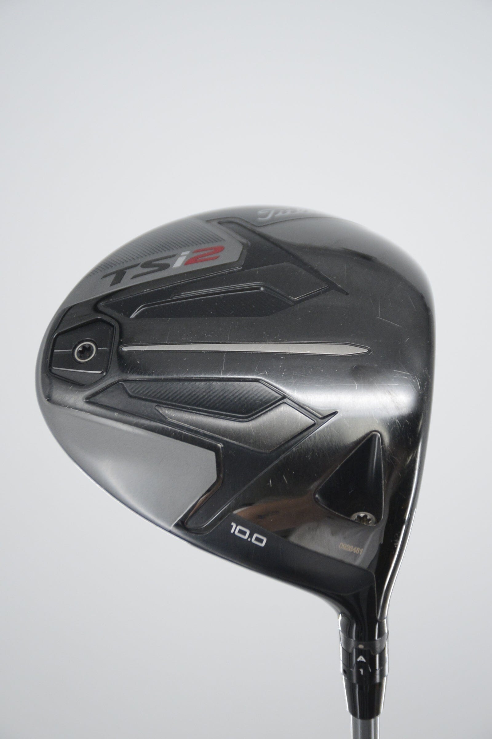 Titleist TSi2 10 Degree Driver R Flex 45" Golf Clubs GolfRoots