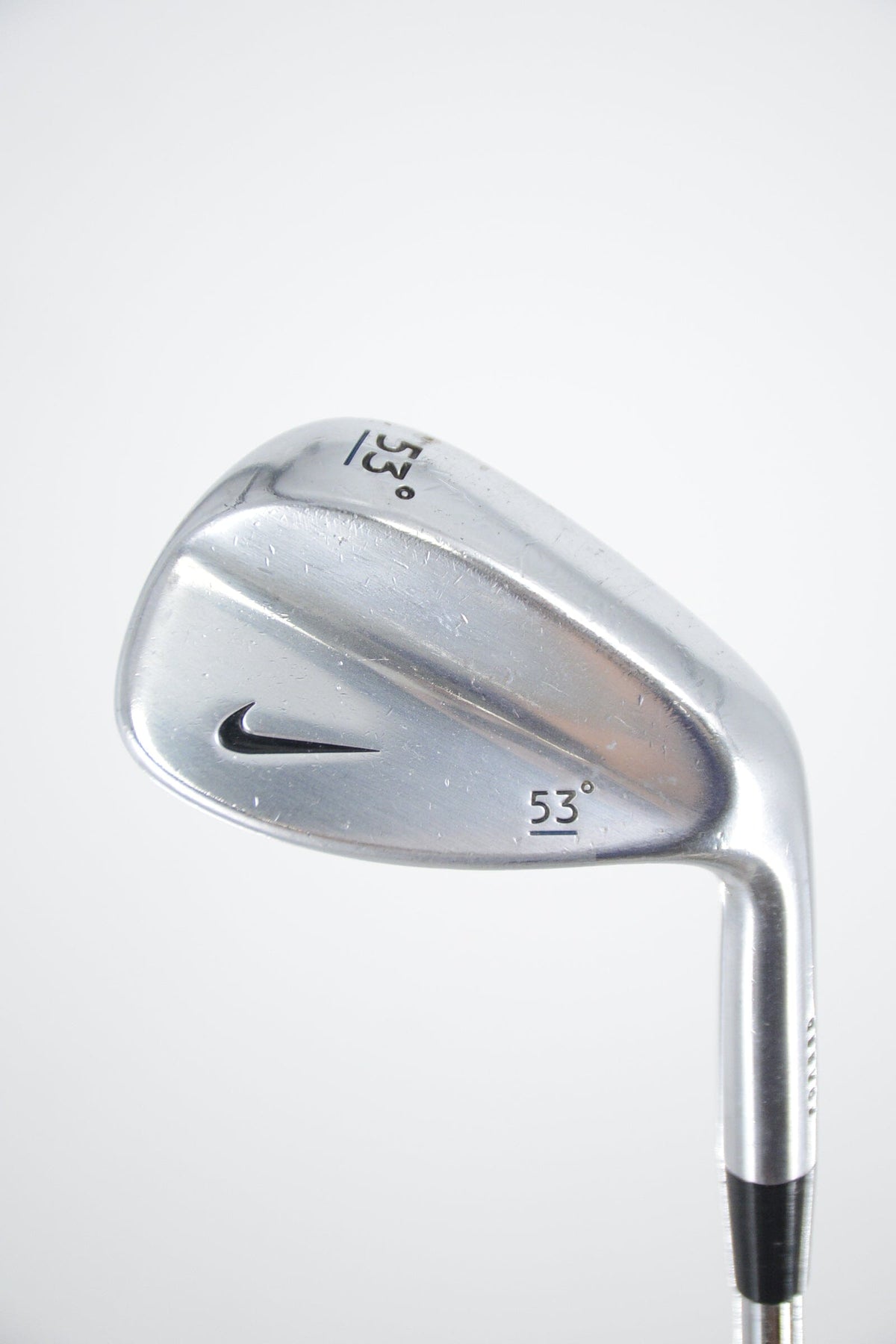 Nike Forged 53 Degree Wedge Wedge Flex 35" Golf Clubs GolfRoots
