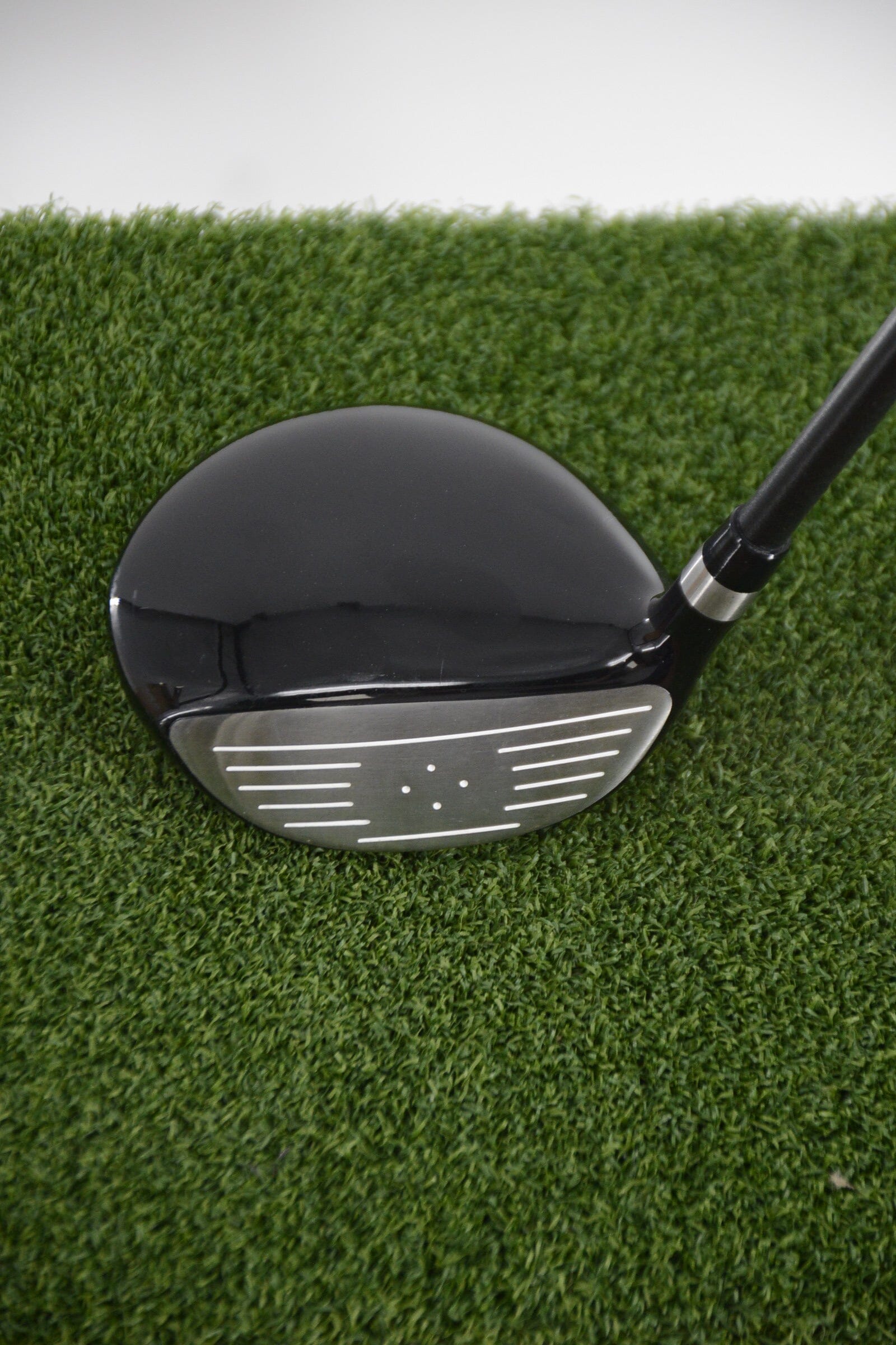 UpSwing 7 Wood S Flex 41.25" Golf Clubs GolfRoots