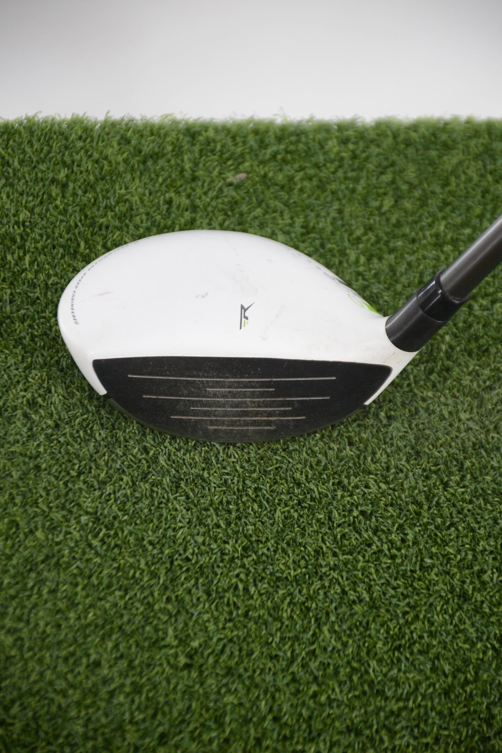 TaylorMade Rocketballz 3 Hybrid R Flex 40.5" Golf Clubs GolfRoots