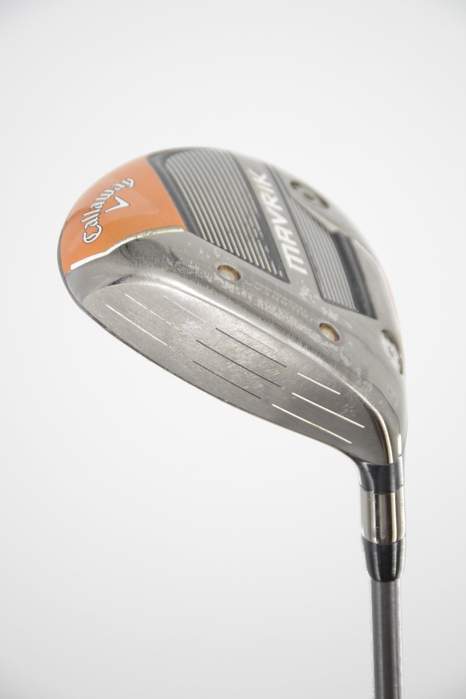 Lefty Callaway Mavrik Max 3 Wood R Flex 43" Golf Clubs GolfRoots