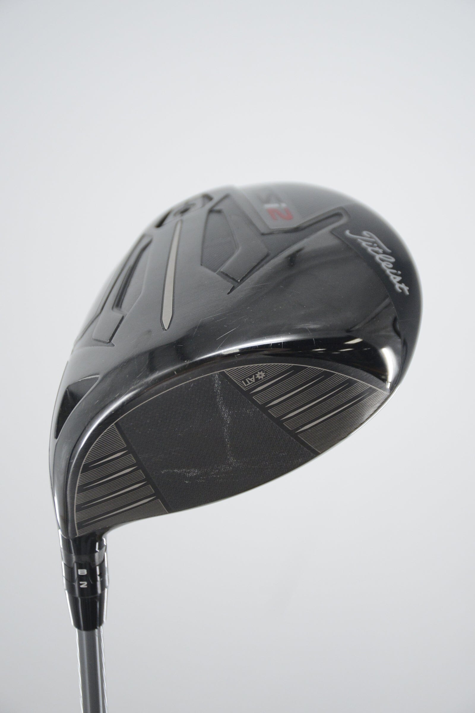 Titleist TSi2 10 Degree Driver R Flex 45"