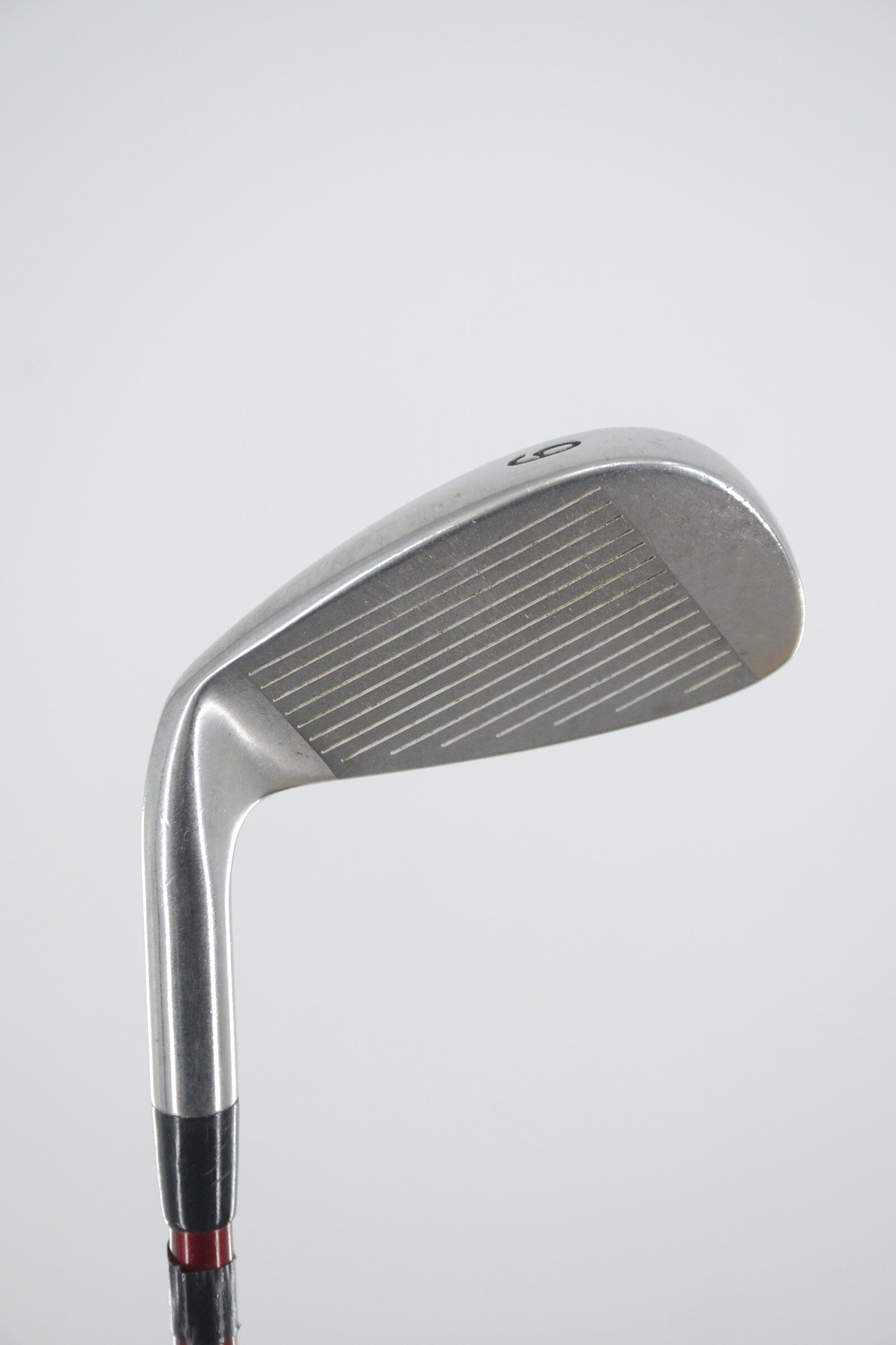 KZG EL/250 6 Iron R Flex 36.25" Golf Clubs GolfRoots