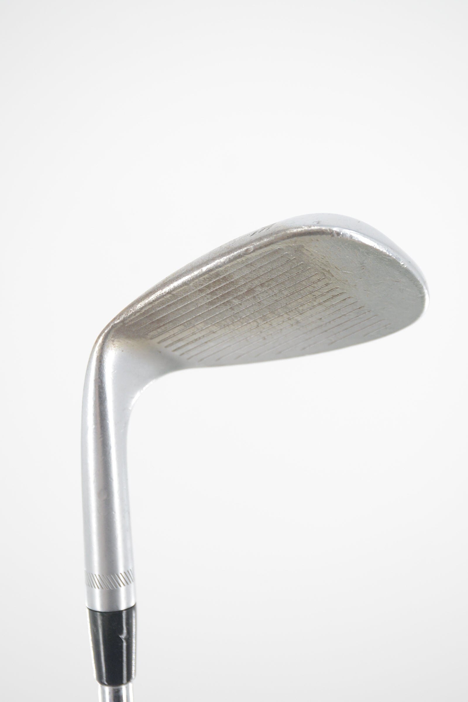 Titleist Vokey SM4 Tour Chrome 54 Degree Wedge Wedge Flex 35" Golf Clubs GolfRoots