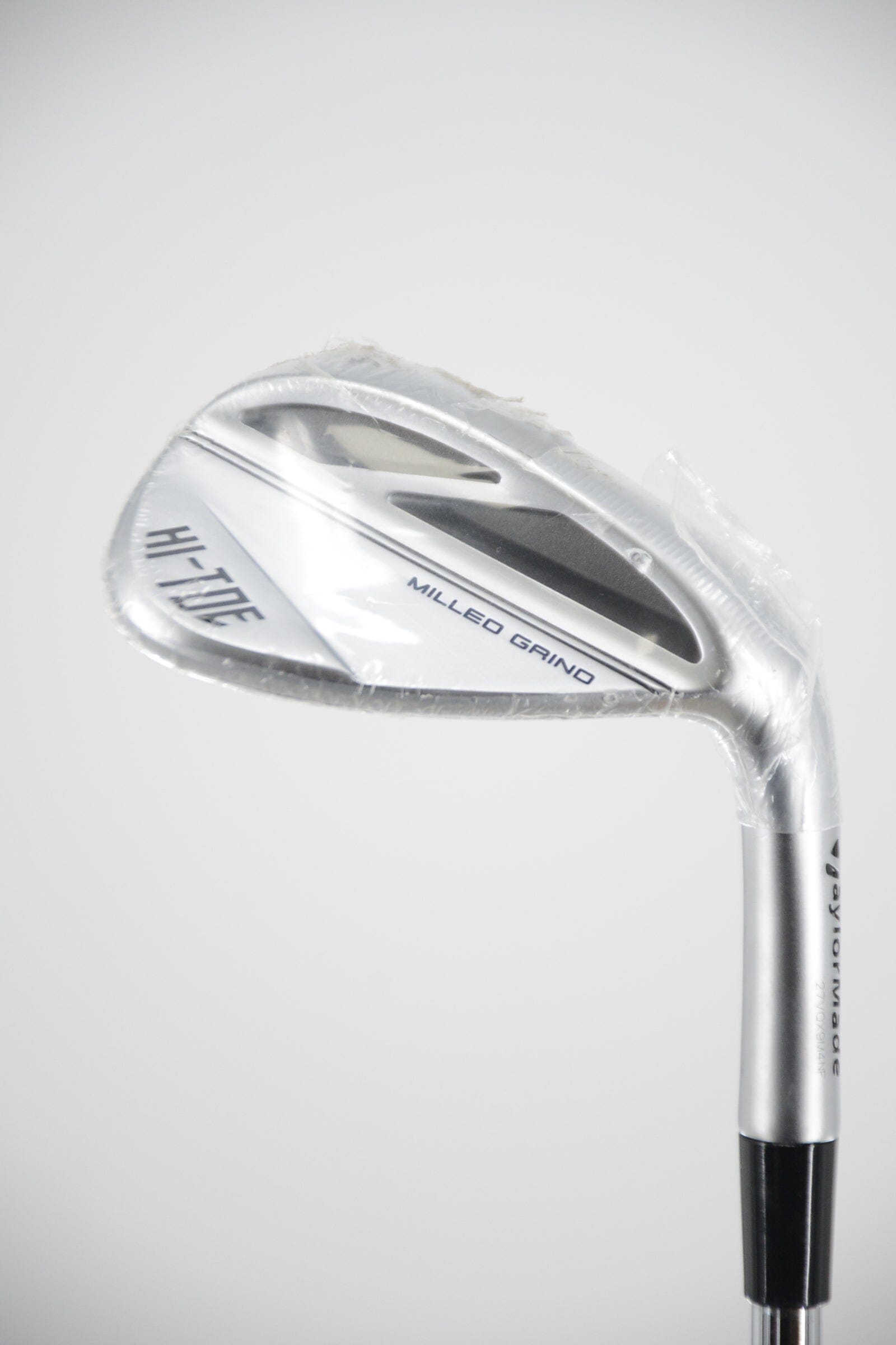 NEW TaylorMade Hi Toe 3 56 Degree Wedge Wedge Flex 35" Golf Clubs GolfRoots