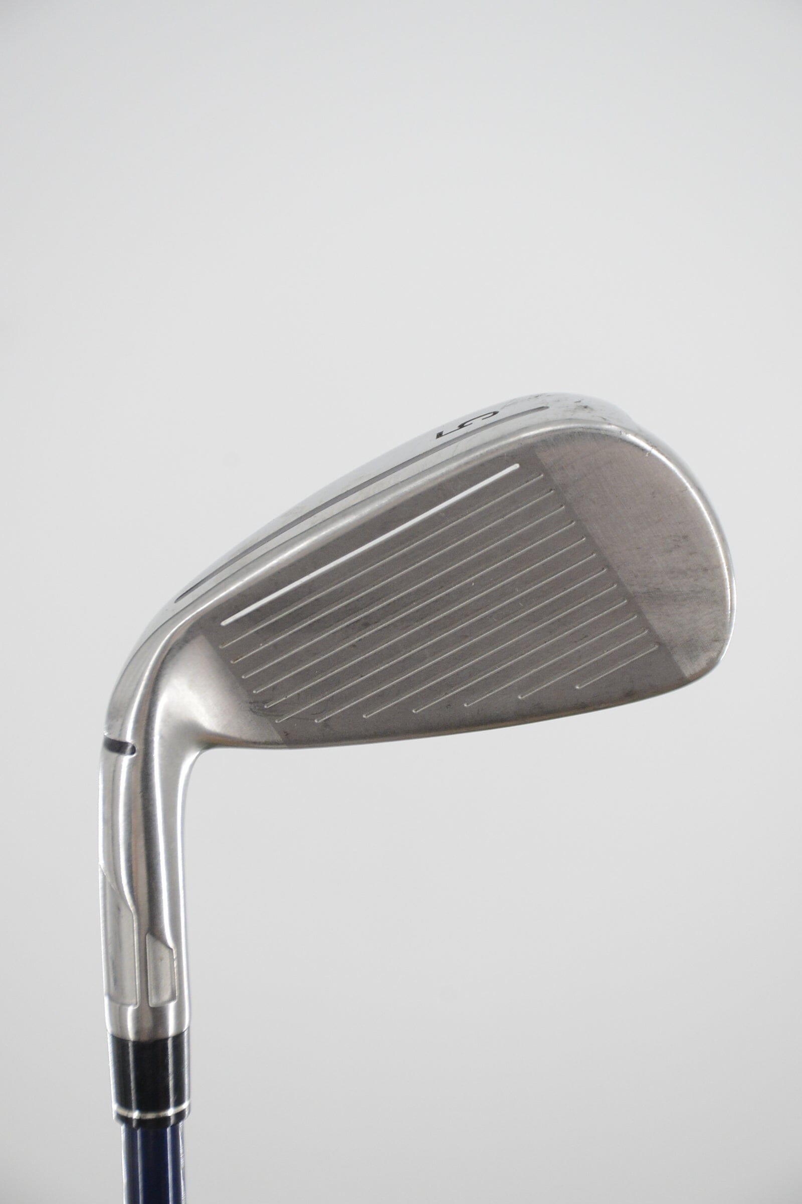 TaylorMade SIM2 Max OS 5 Iron SR Flex 37.75" Golf Clubs GolfRoots