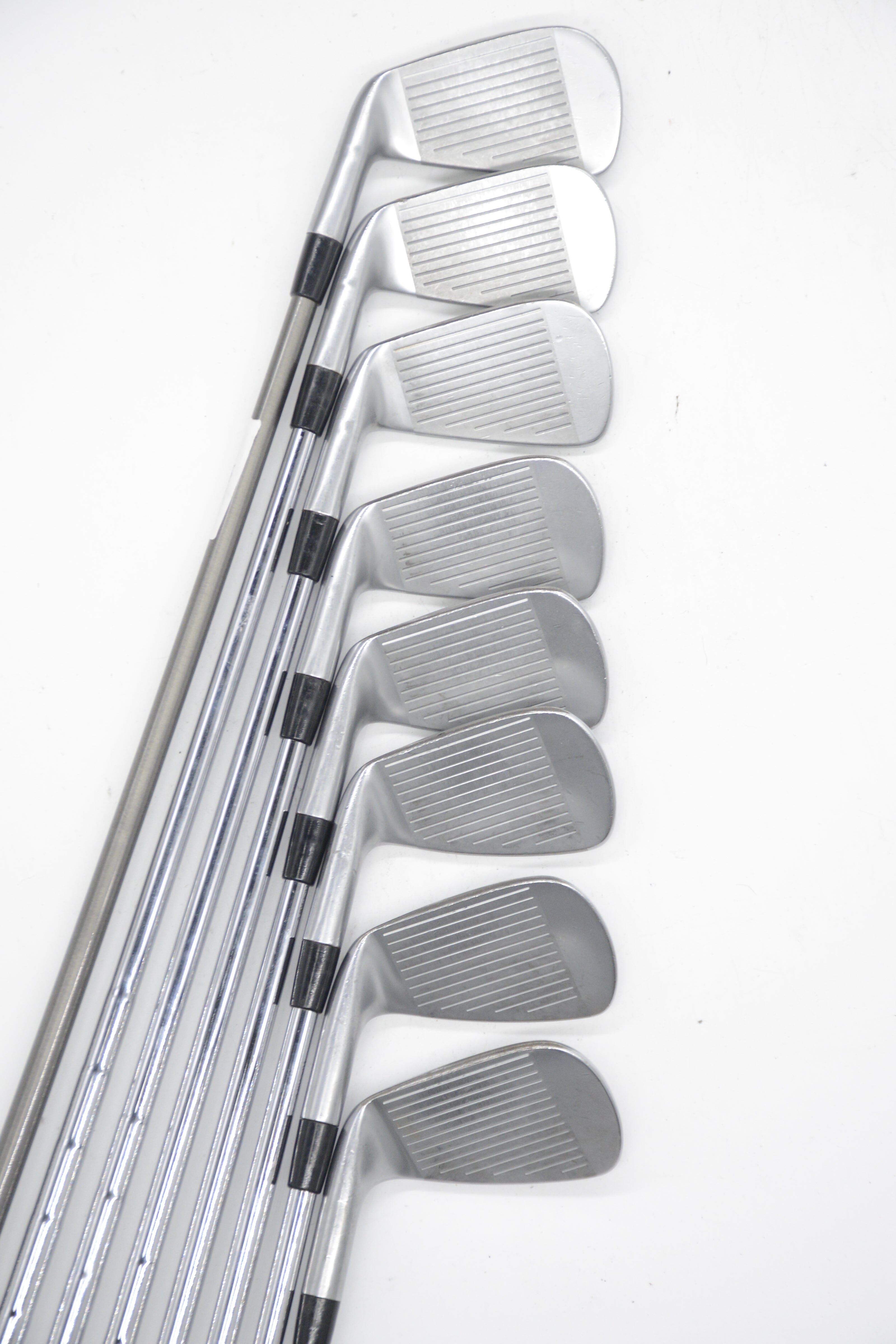 Honma Kiwami 4-AW Iron Set S Flex -0.25" Golf Clubs GolfRoots