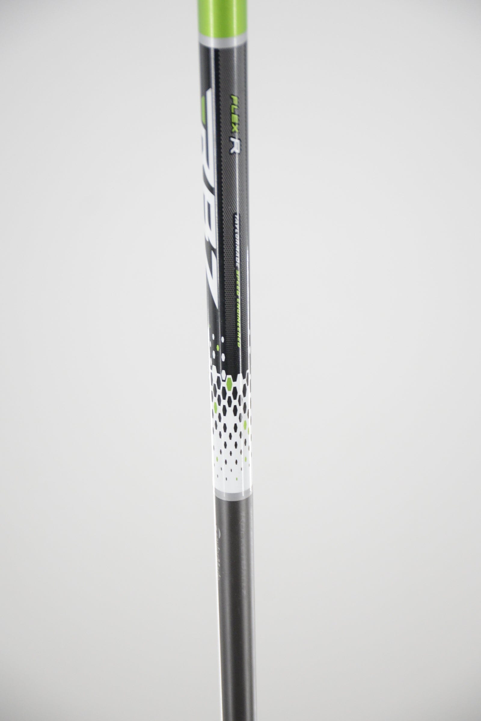 TaylorMade Rocketballz 3 Hybrid R Flex 40.5" Golf Clubs GolfRoots