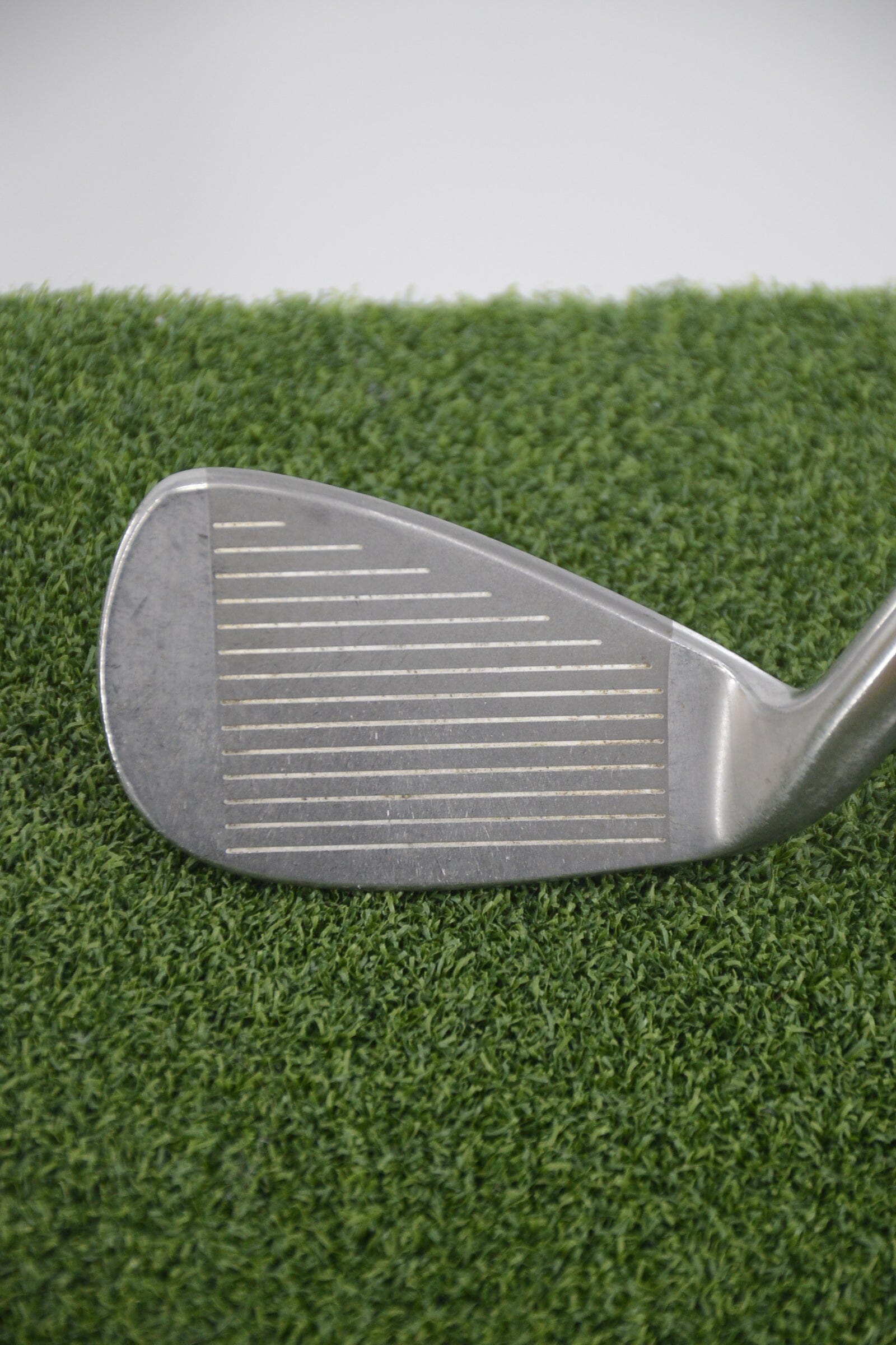 KZG EL/250 6 Iron R Flex 36.25" Golf Clubs GolfRoots