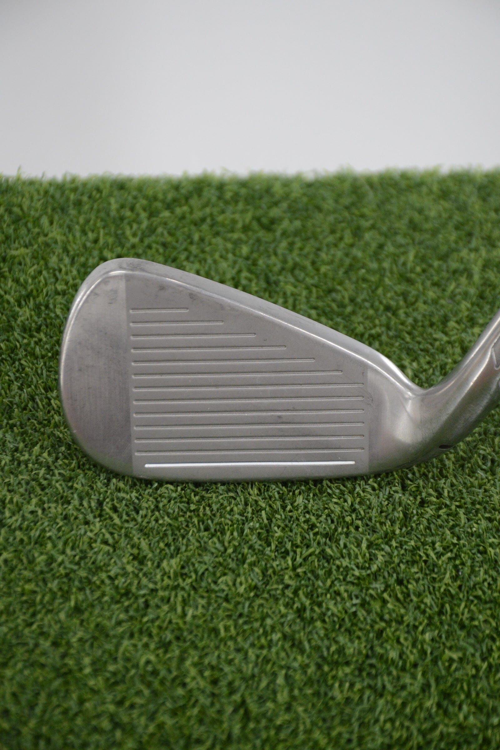 TaylorMade SIM2 Max OS 5 Iron SR Flex 37.75" Golf Clubs GolfRoots