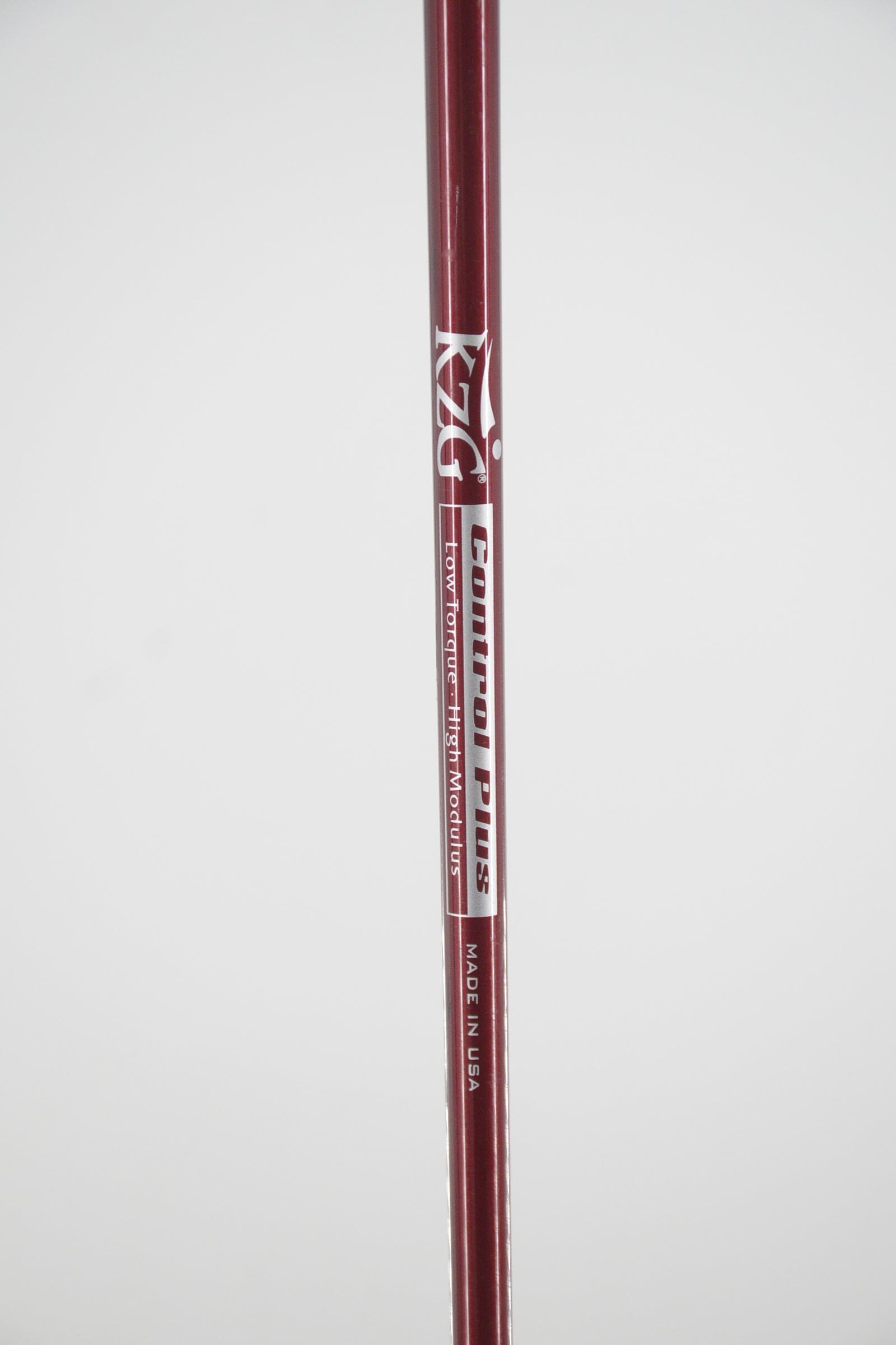 KZG EL/250 6 Iron R Flex 36.25" Golf Clubs GolfRoots