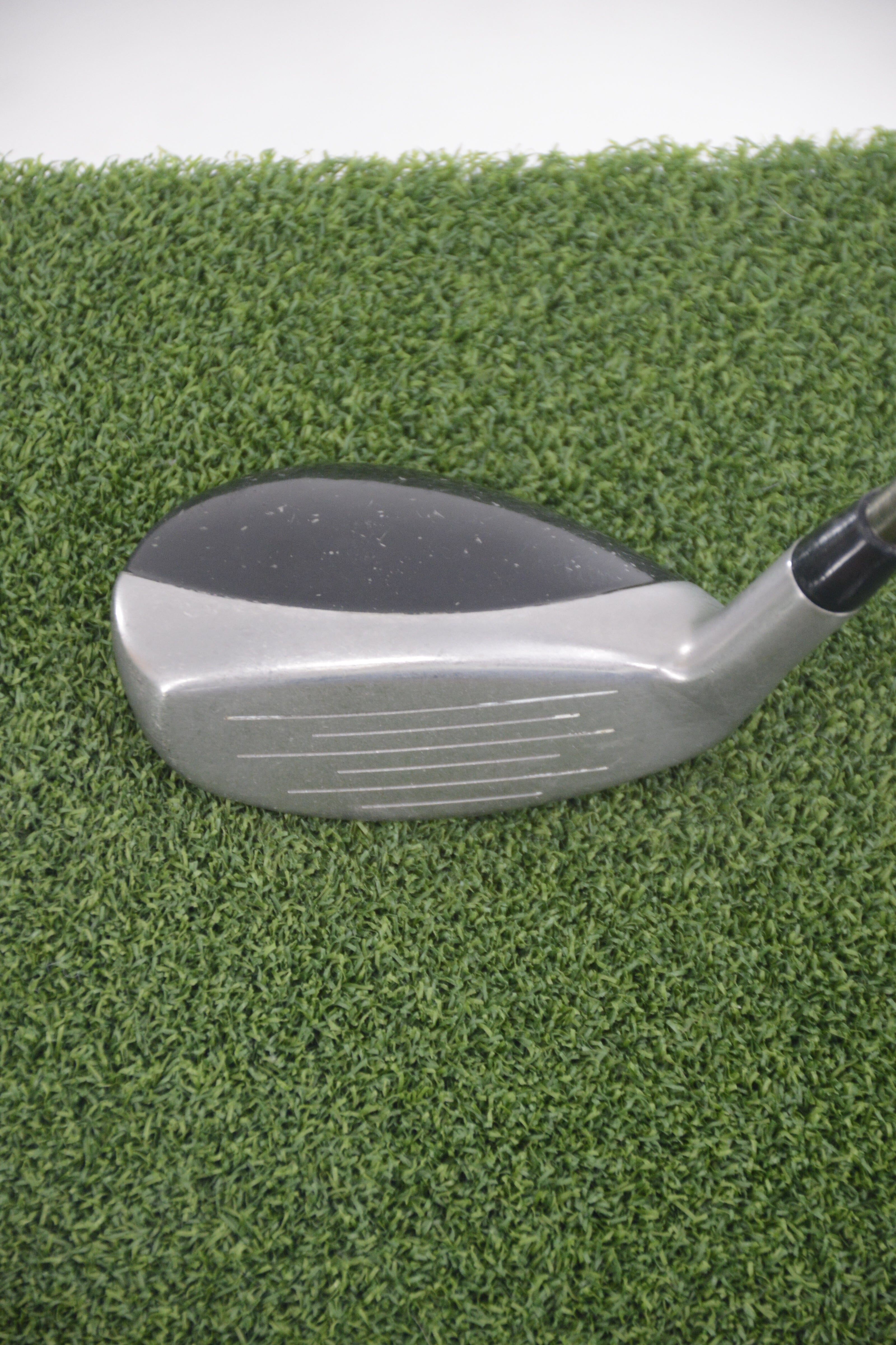 TaylorMade Rescue Mid TP 3 Hybrid S Flex 40.5" Golf Clubs GolfRoots