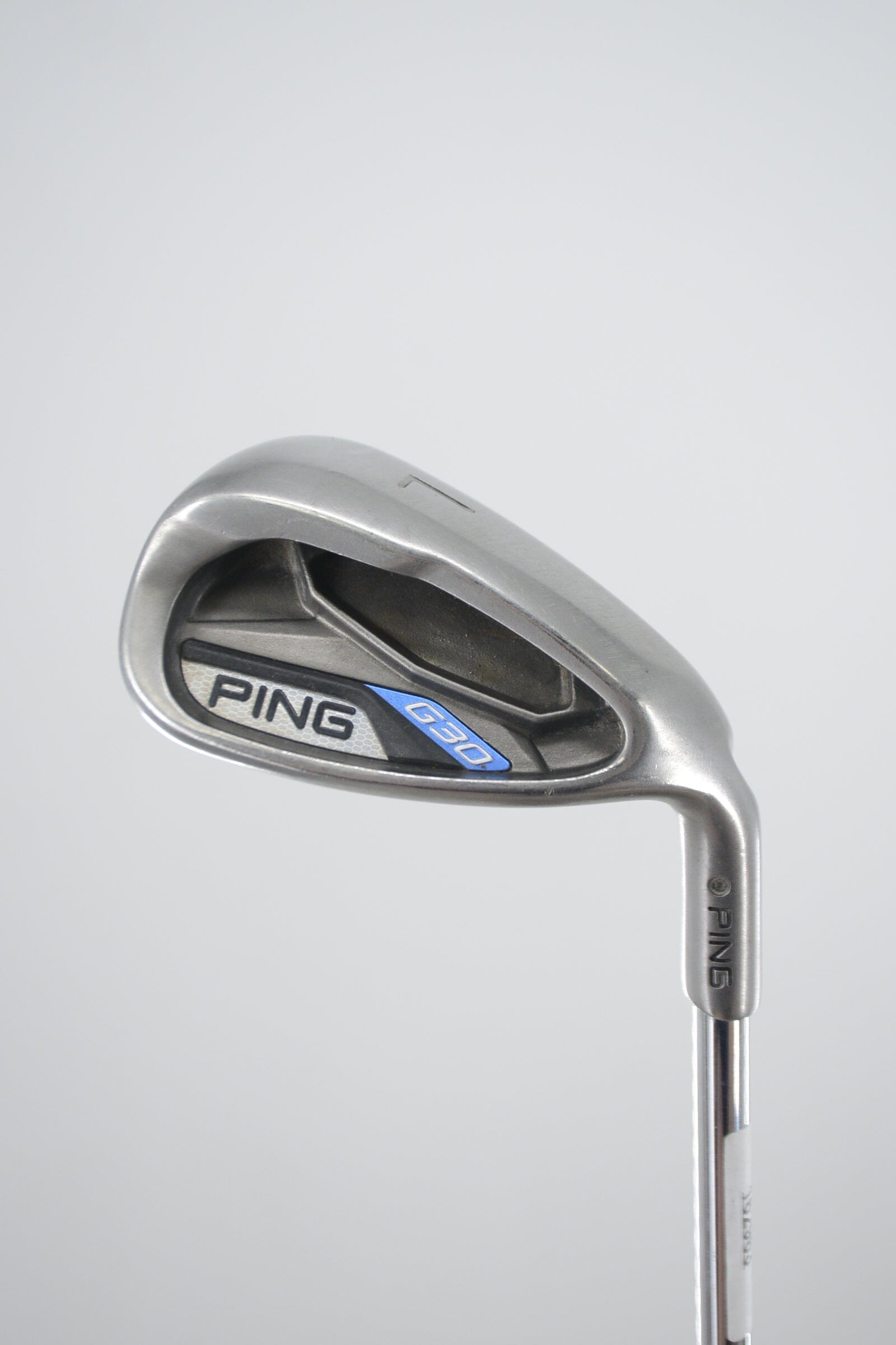 Ping G30 LW R Flex 35" Golf Clubs GolfRoots