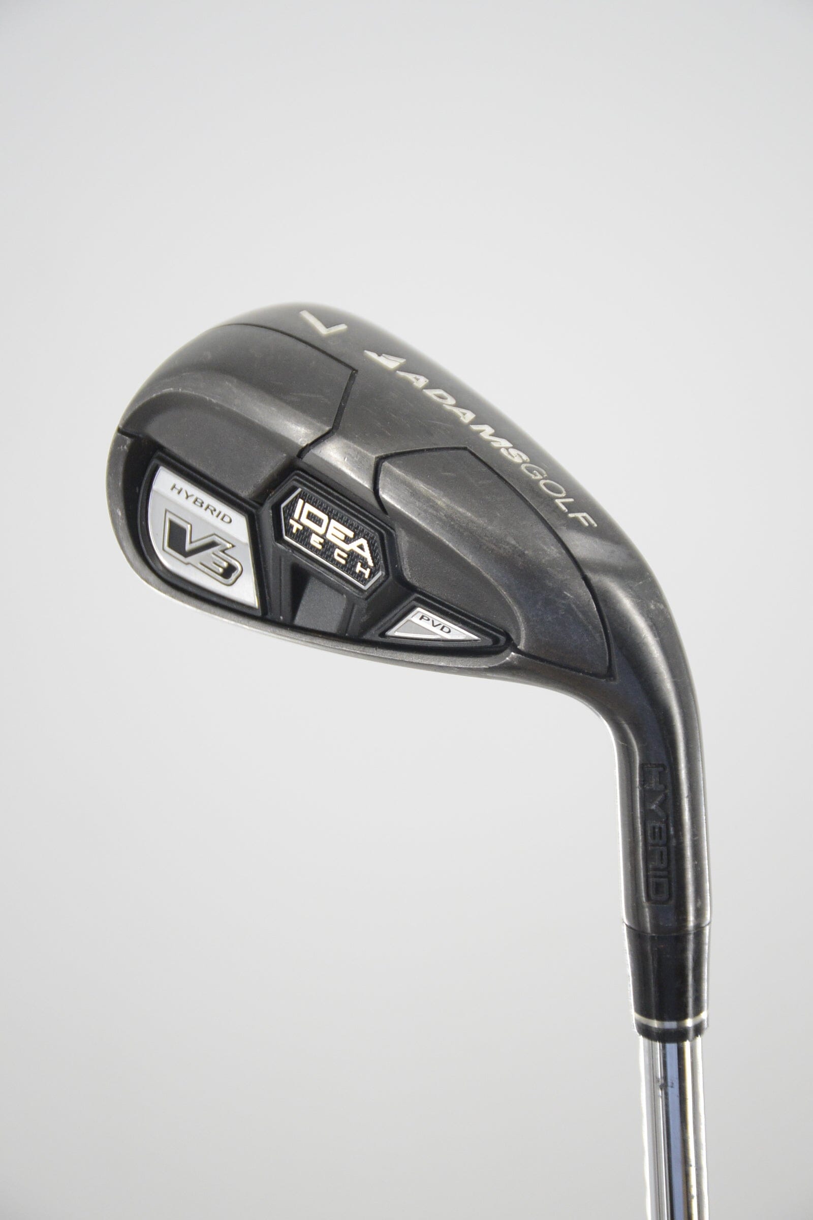 Adams Idea Tech V3 Hybrid 7 Iron R Flex 38" Golf Clubs GolfRoots