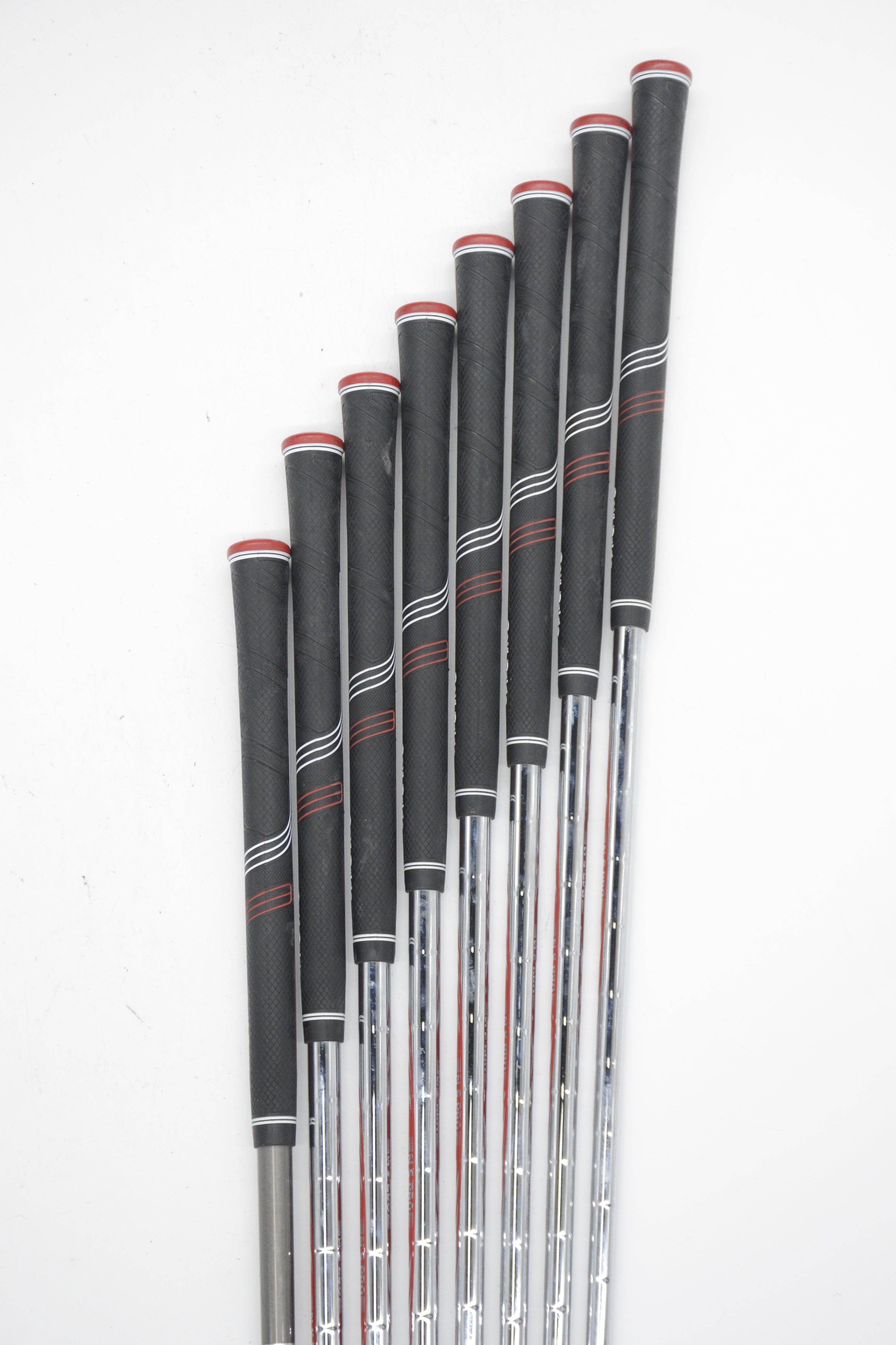 Honma Kiwami 4-AW Iron Set S Flex -0.25" Golf Clubs GolfRoots