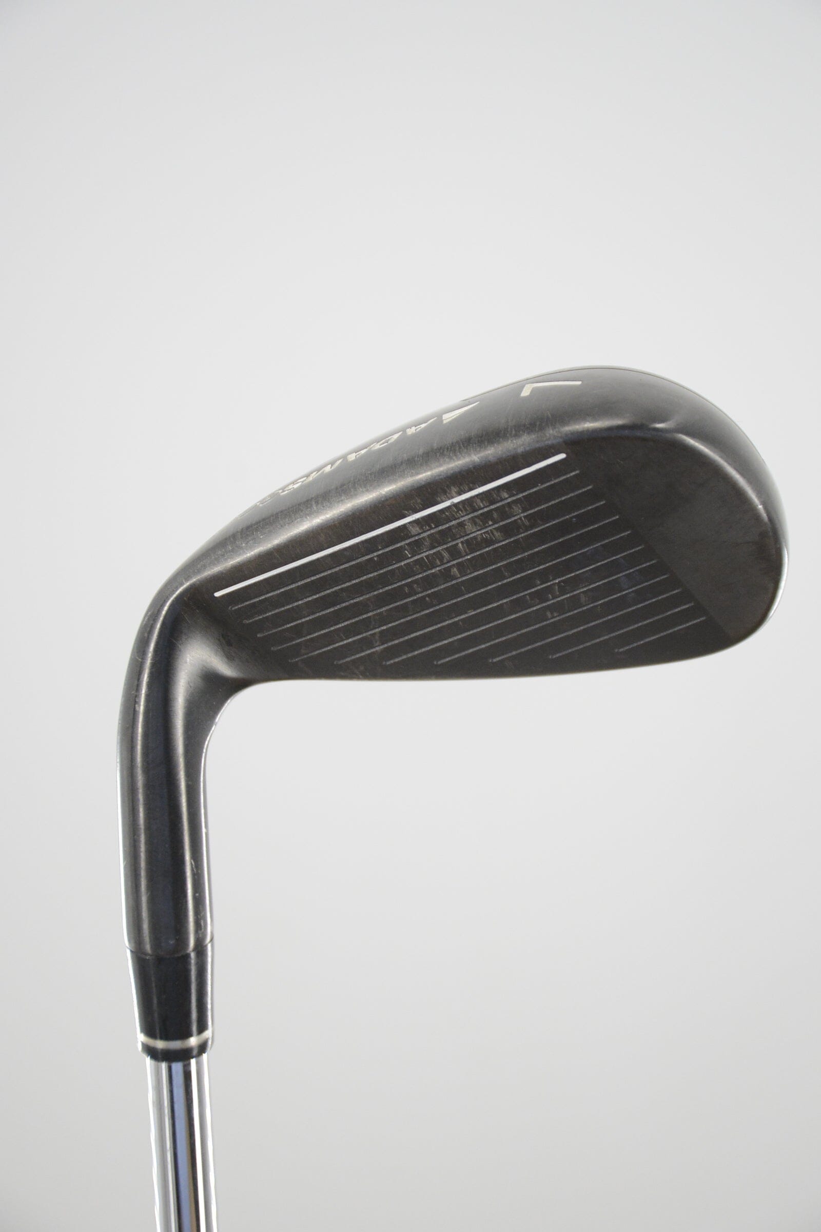 Adams Idea Tech V3 Hybrid 7 Iron R Flex 38" Golf Clubs GolfRoots