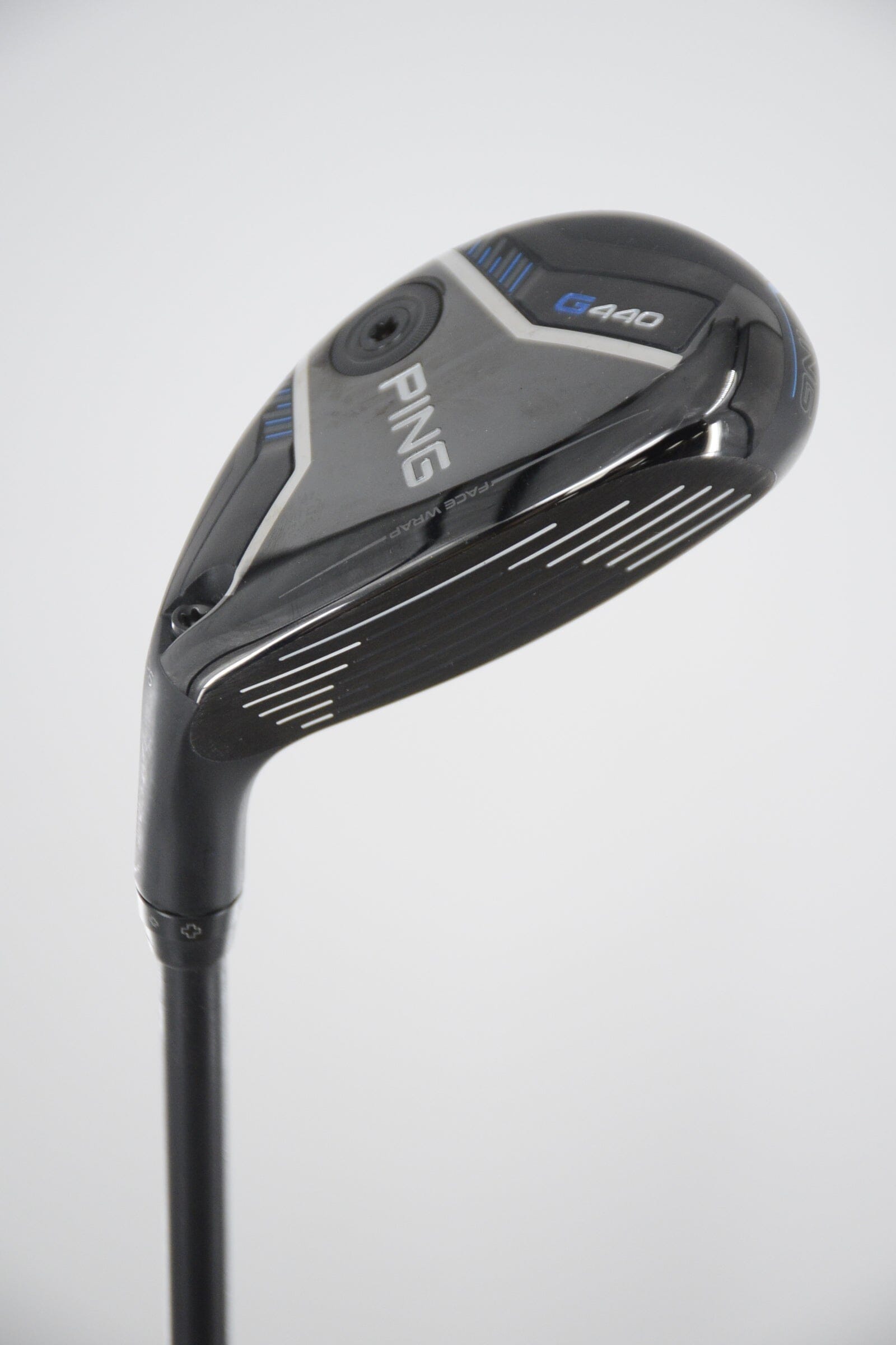 Ping G440 5 Hybrid SR Flex 38.75" Golf Clubs GolfRoots