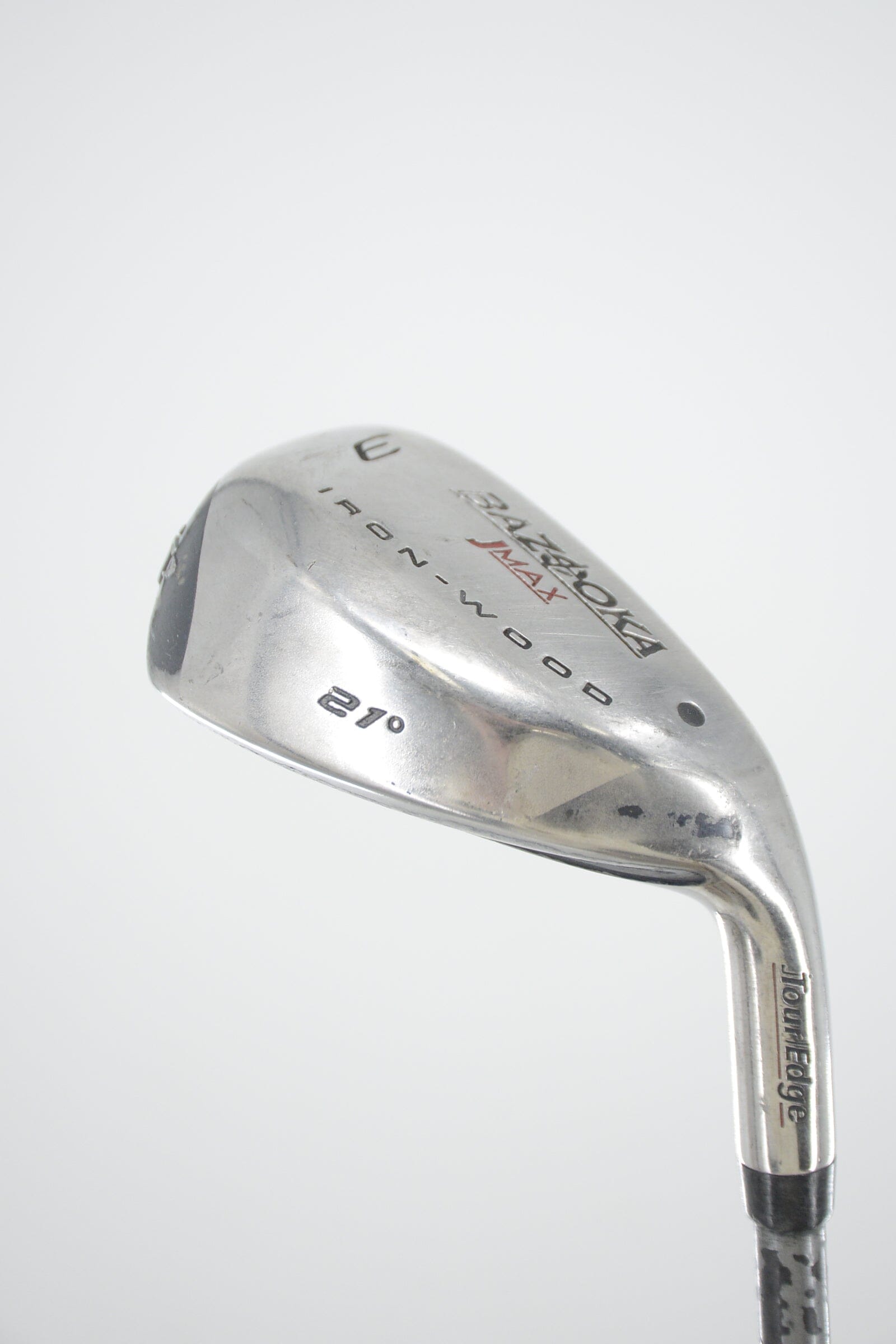 Tour Edge Bazooka Jmax Iron-Wood 3 Hybrid R Flex 39" Golf Clubs GolfRoots