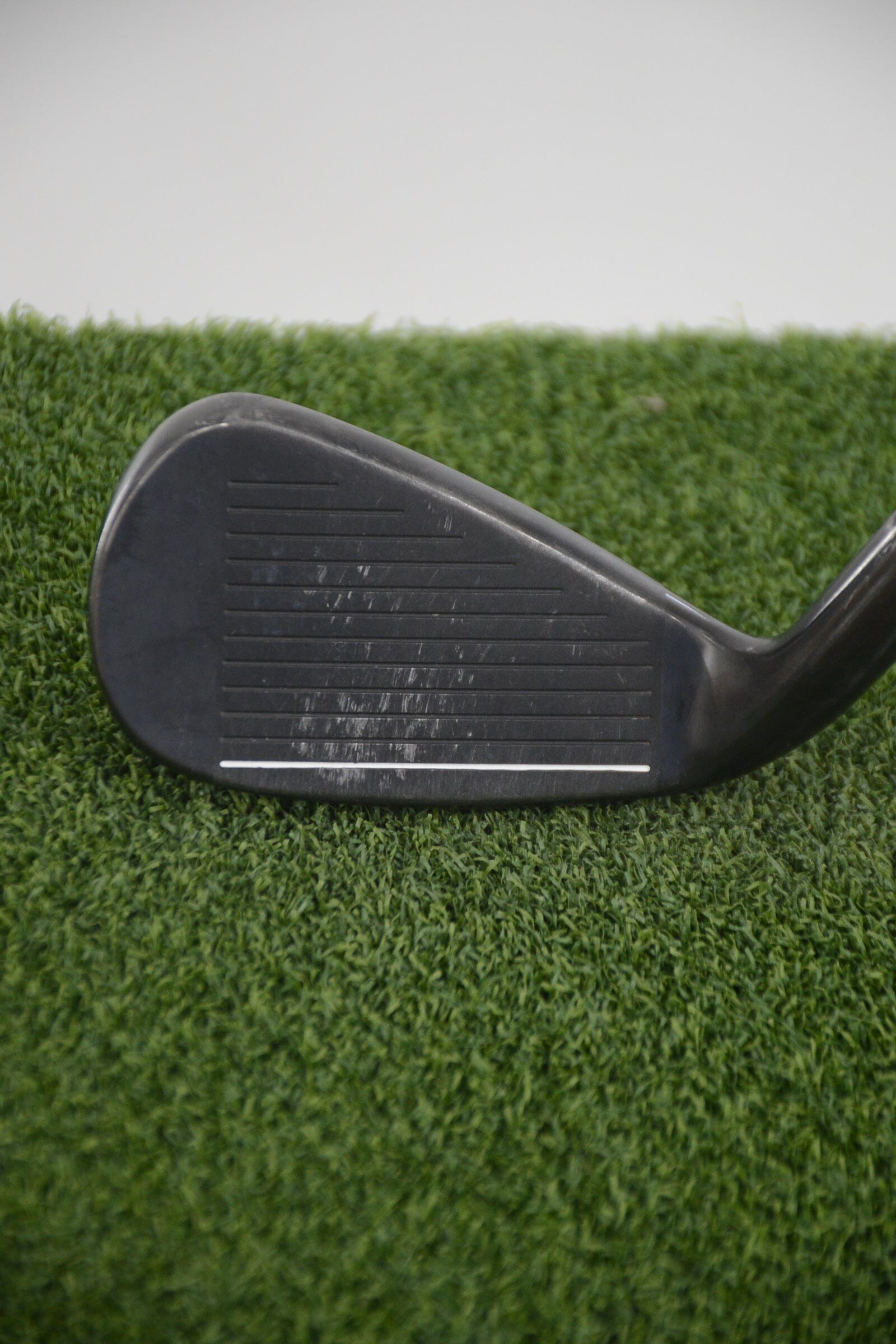 Adams Idea Tech V3 Hybrid 7 Iron R Flex 38" Golf Clubs GolfRoots