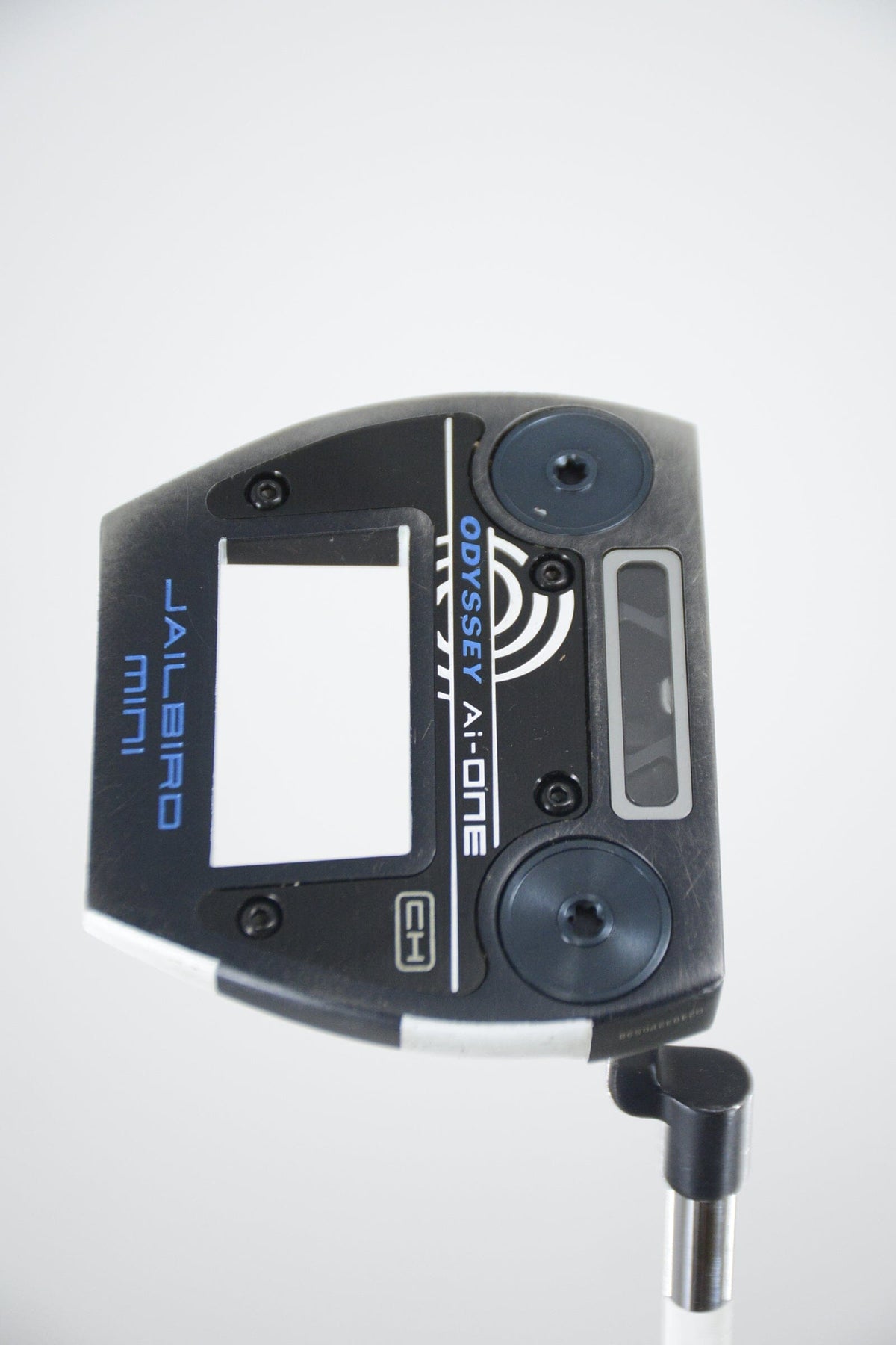 Odyssey ai-ONE Jailbird Mini CH Putter 34" Golf Clubs GolfRoots