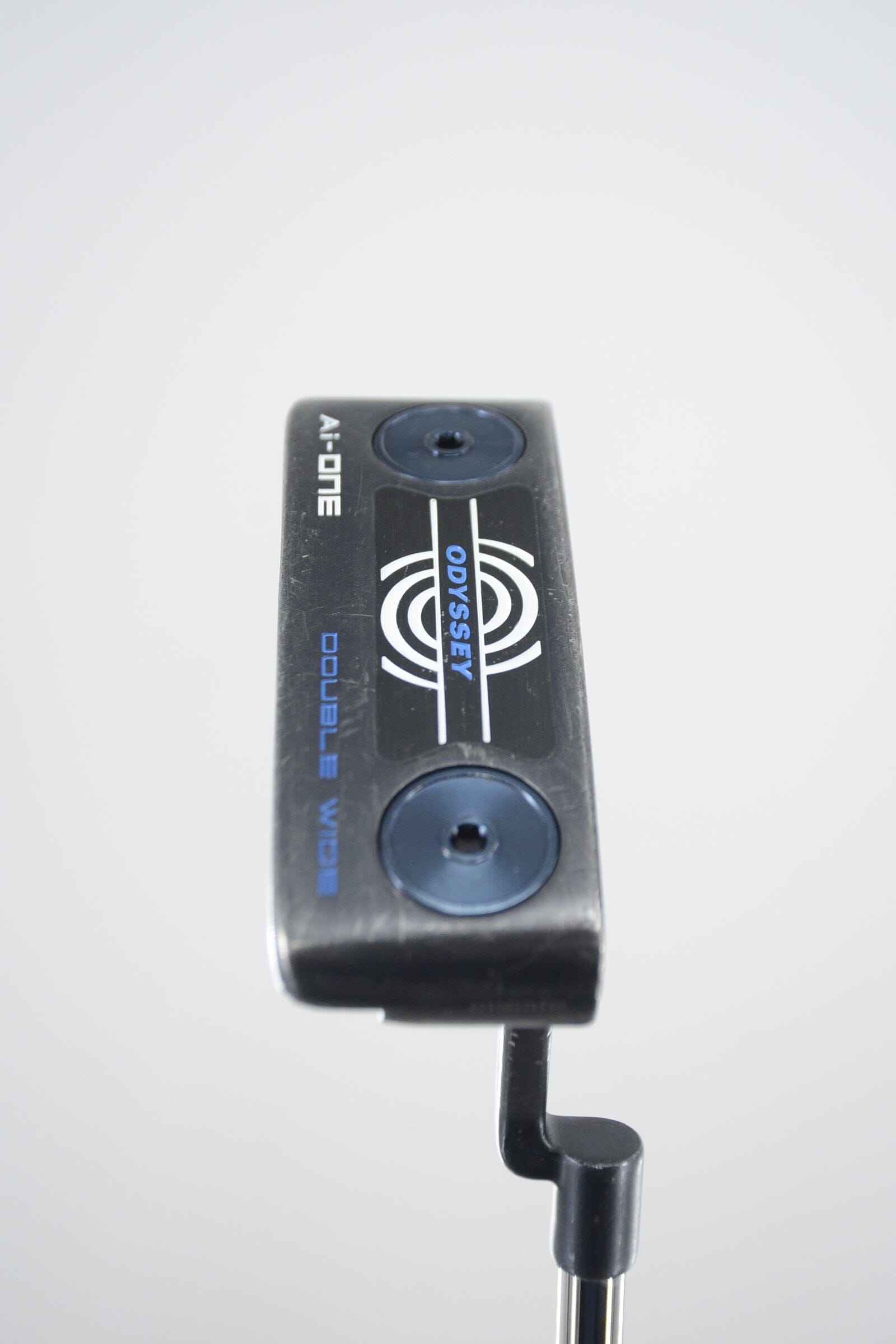 Odyssey ai-ONE DoubleWide CH Putter 33" Golf Clubs GolfRoots