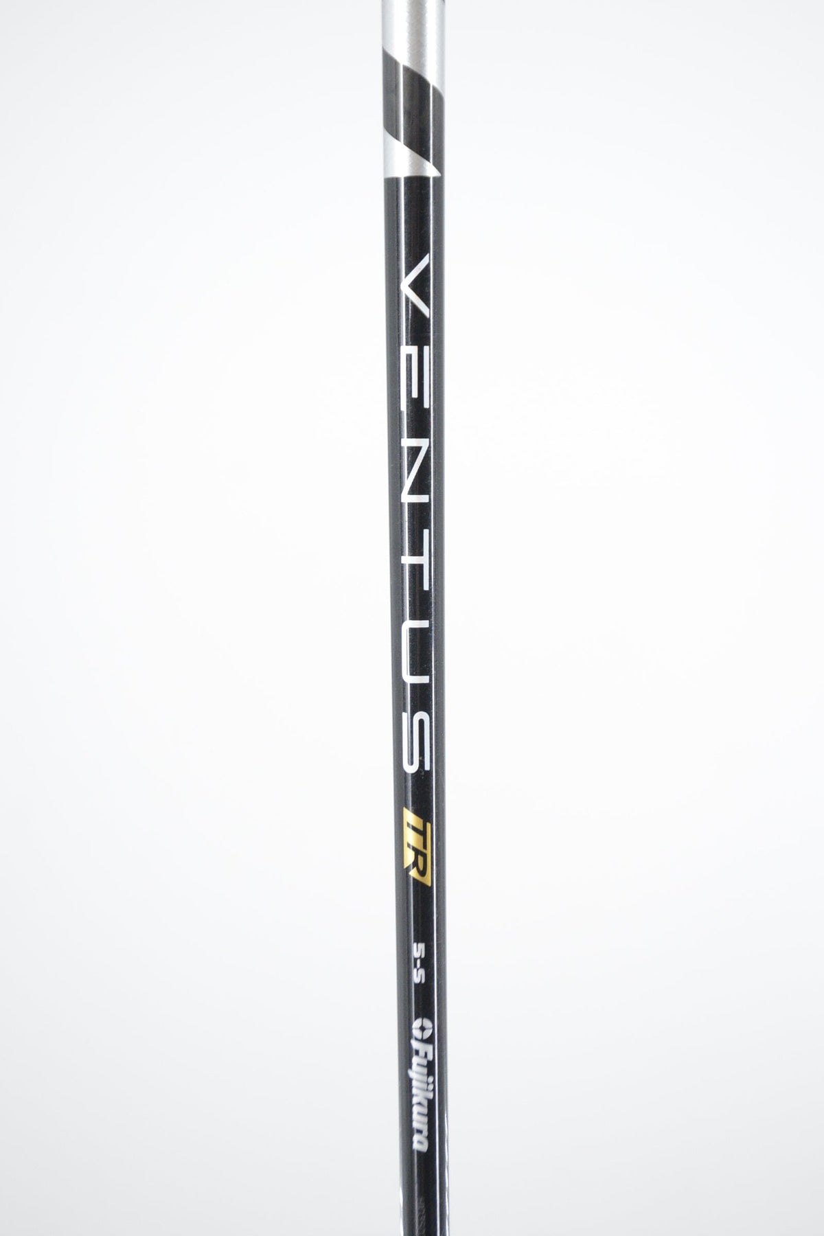 Fujikura Ventus Black TR VeloCore TaylorMade Driver Shaft S Flex 43.75" Golf Clubs GolfRoots