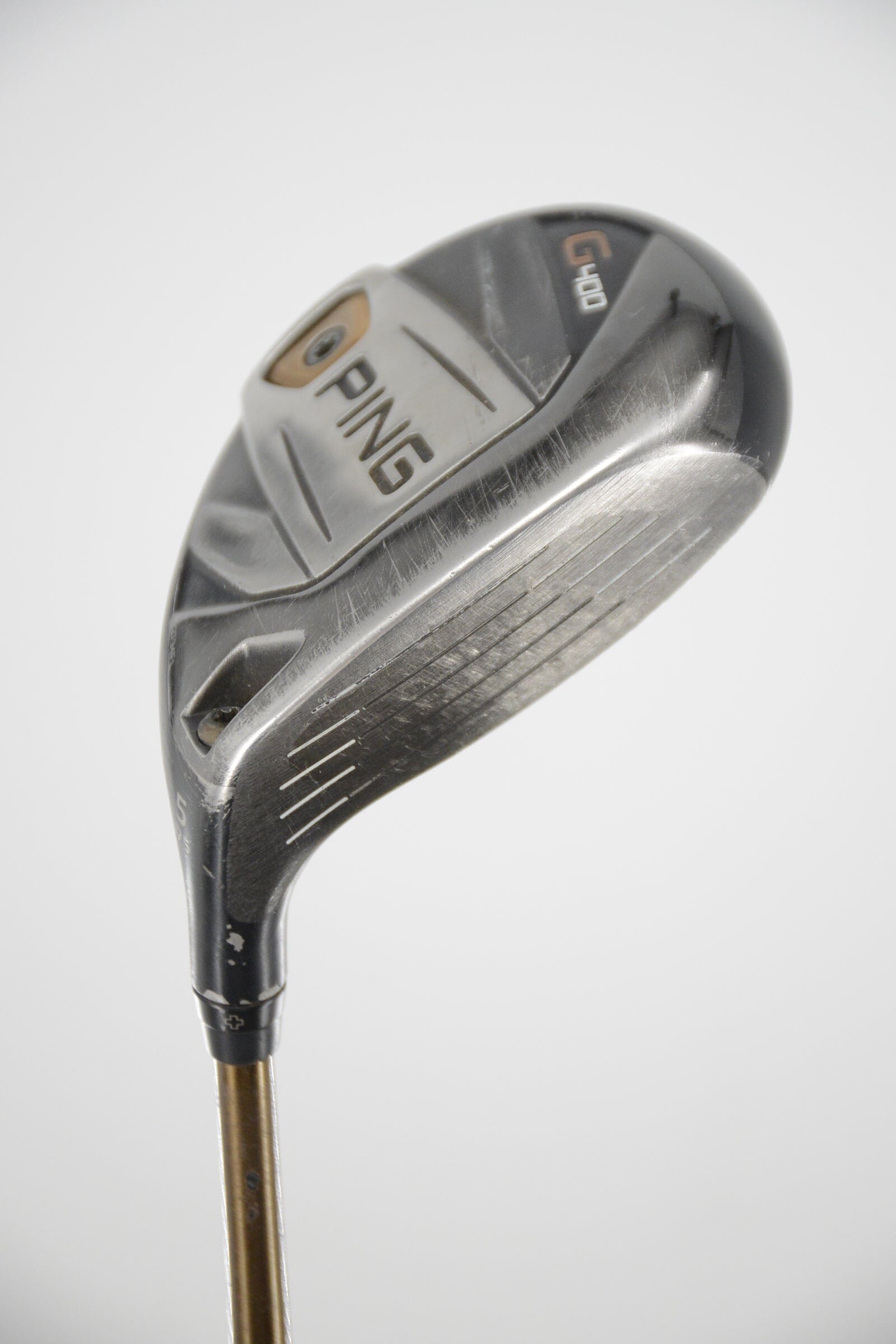 Ping G400 5 Wood S Flex 42" Golf Clubs GolfRoots