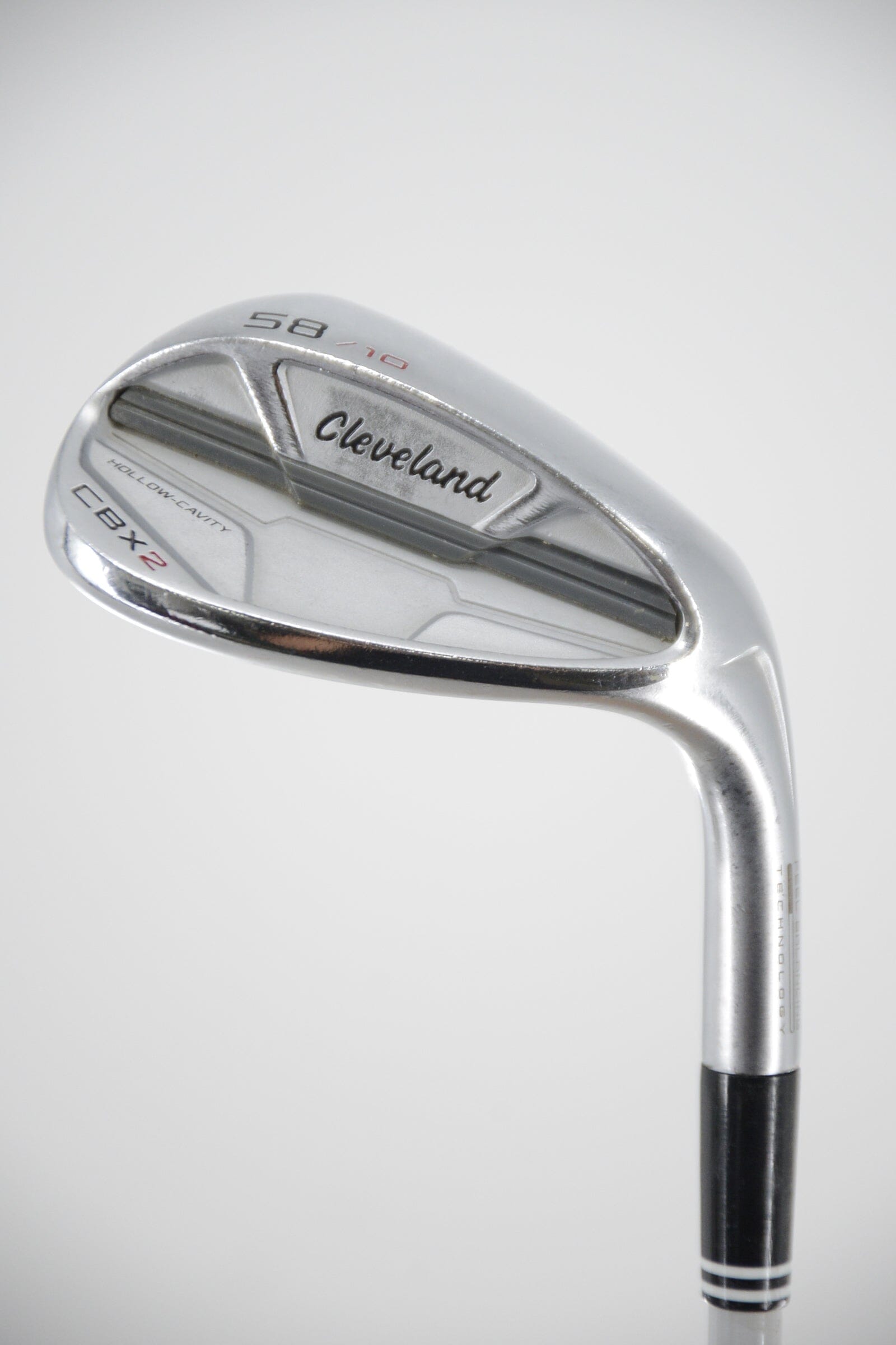 Women's Cleveland CBX2 58 Degree Wedge W Flex 34" Golf Clubs GolfRoots