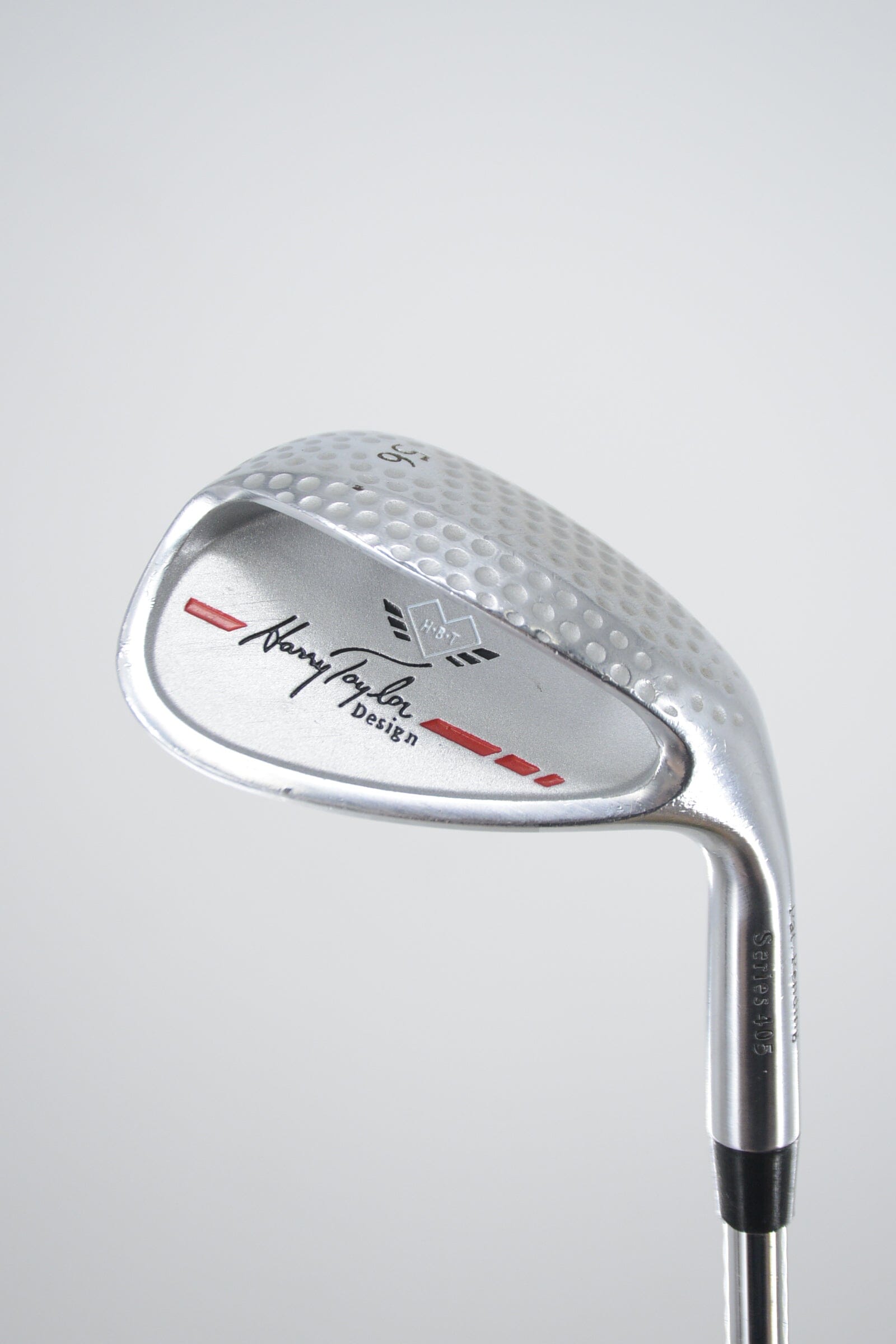 Harry Taylor 405 56 Degree Wedge Wedge Flex 35" Golf Clubs GolfRoots