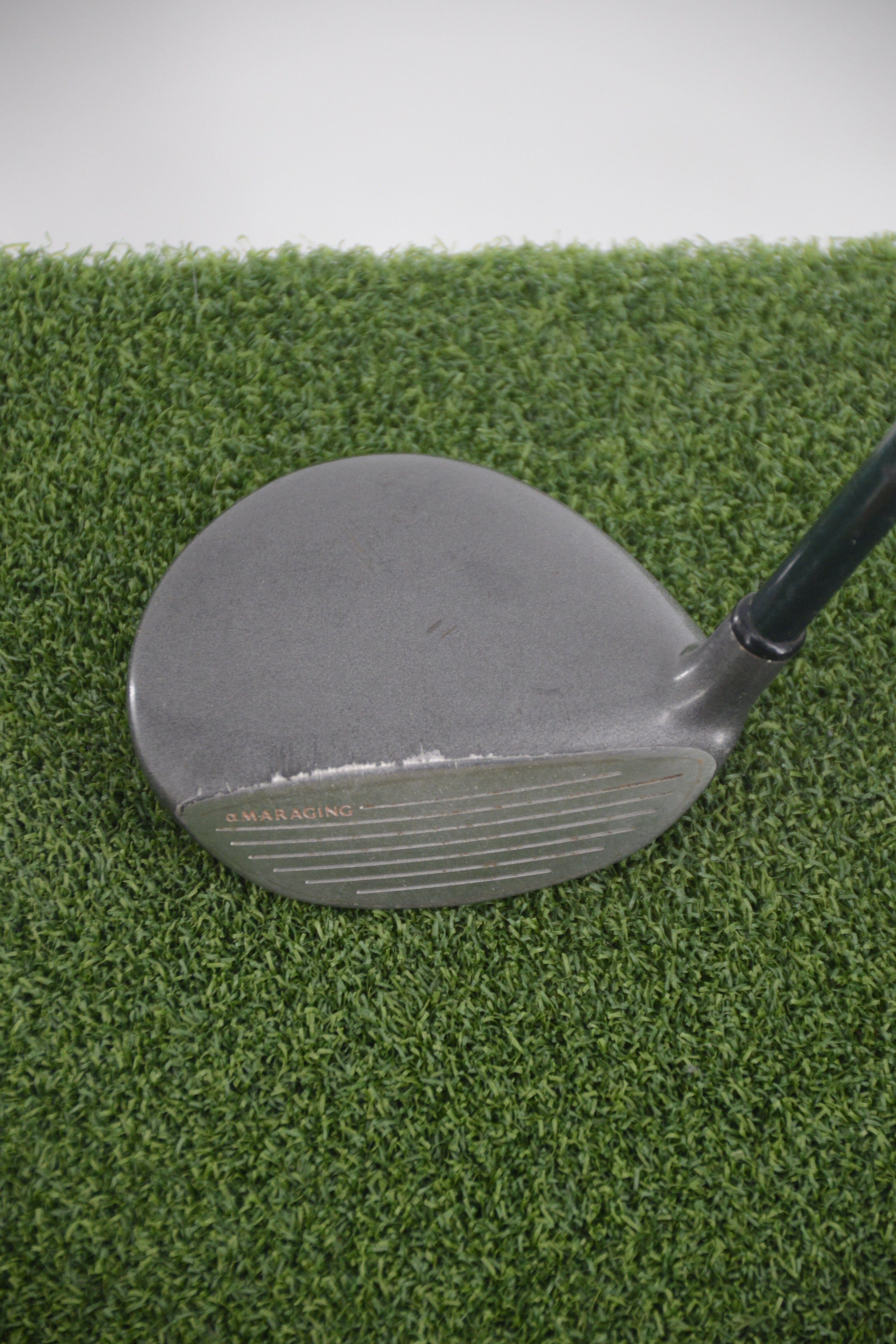 Orlimar Trimetal 16 Degree Wood S Flex 42.75" Golf Clubs GolfRoots