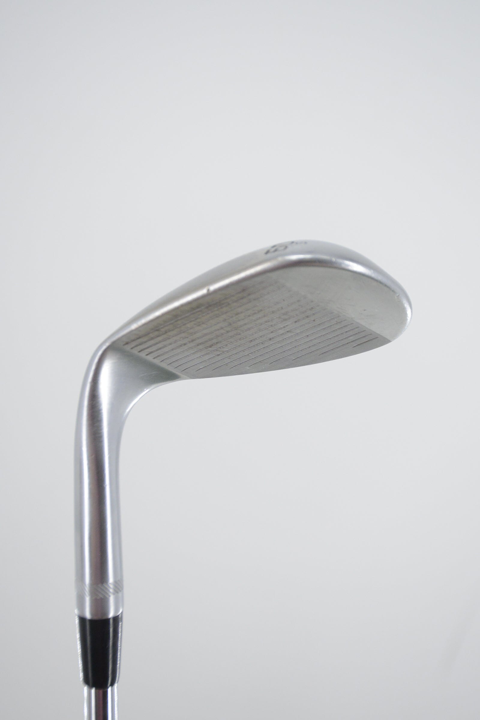 Titleist Vokey SM9 Tour Chrome 60 Degree Wedge Wedge Flex 35" Golf Clubs GolfRoots