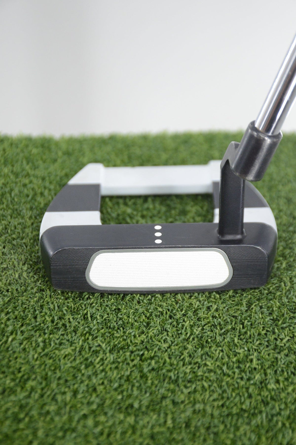 Odyssey ai-ONE Jailbird Mini CH Putter 34"