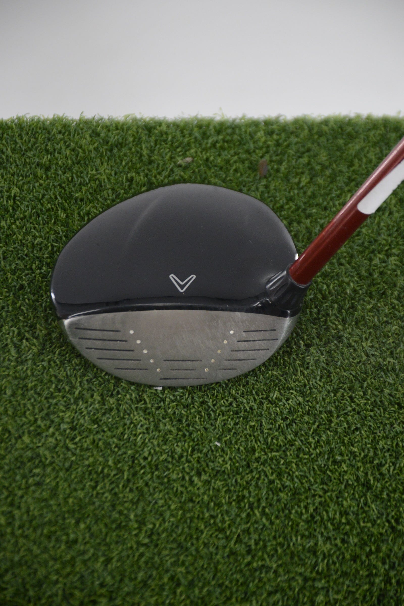 Callaway Big Bertha Diablo 9 Wood R Flex 41.25" Golf Clubs GolfRoots